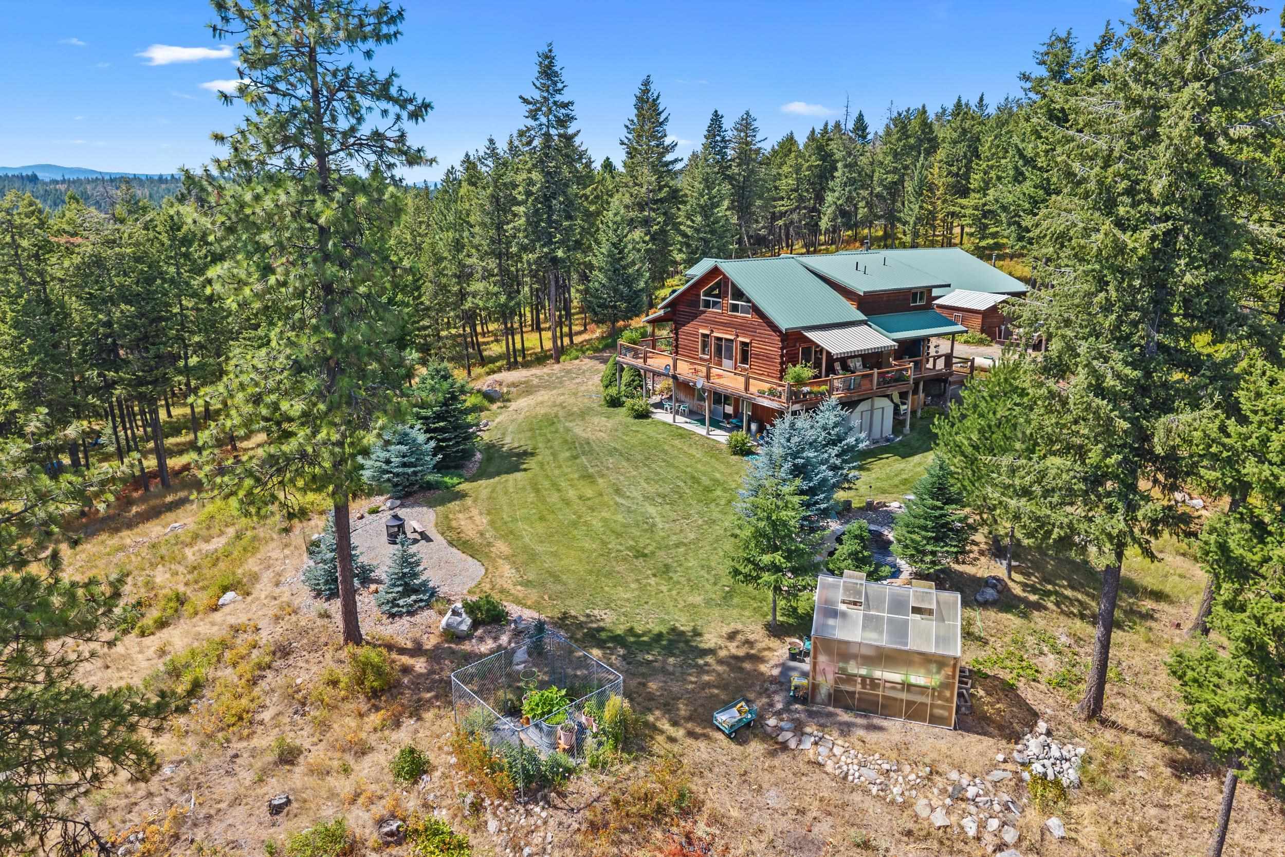 961 Seigel Hill Rd - Photo 1