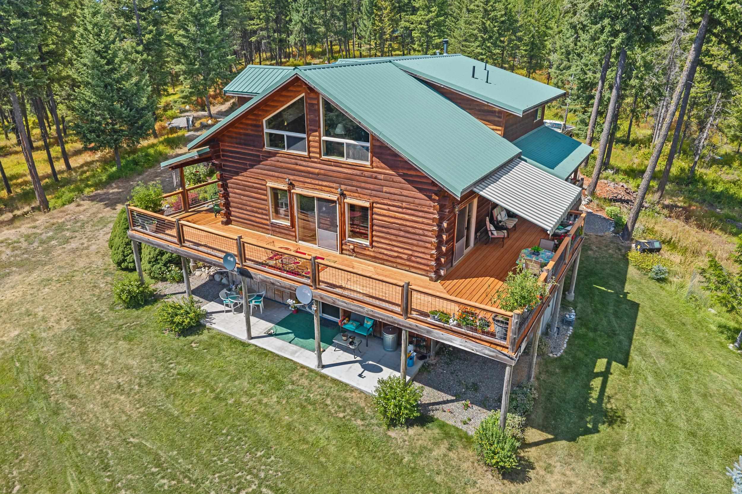 961 Seigel Hill Rd - Photo 5