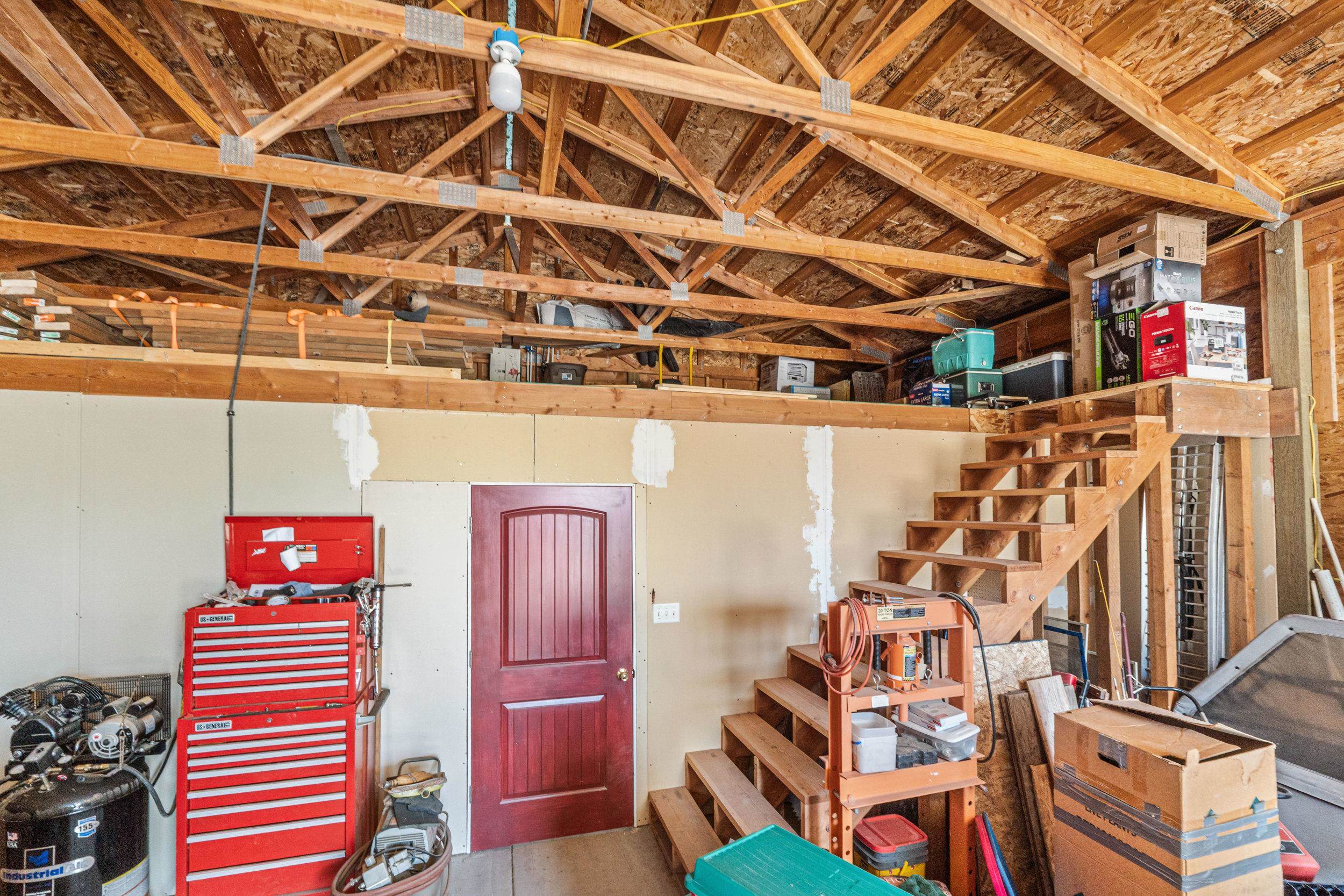 961 Seigel Hill Rd - Photo 45