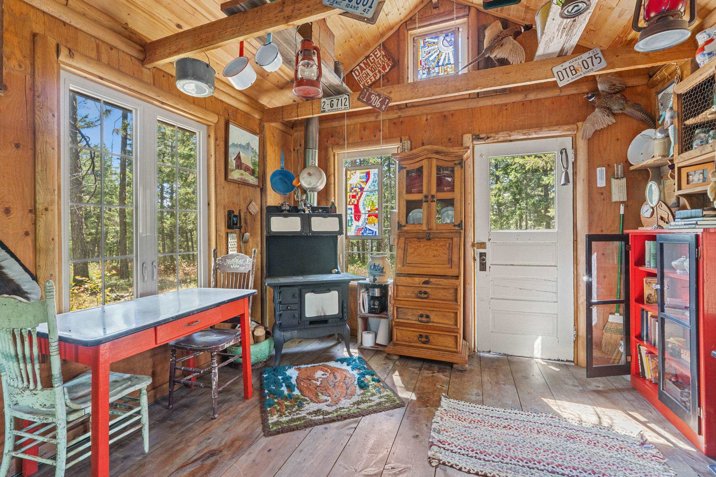 961 Seigel Hill Rd - Photo 48