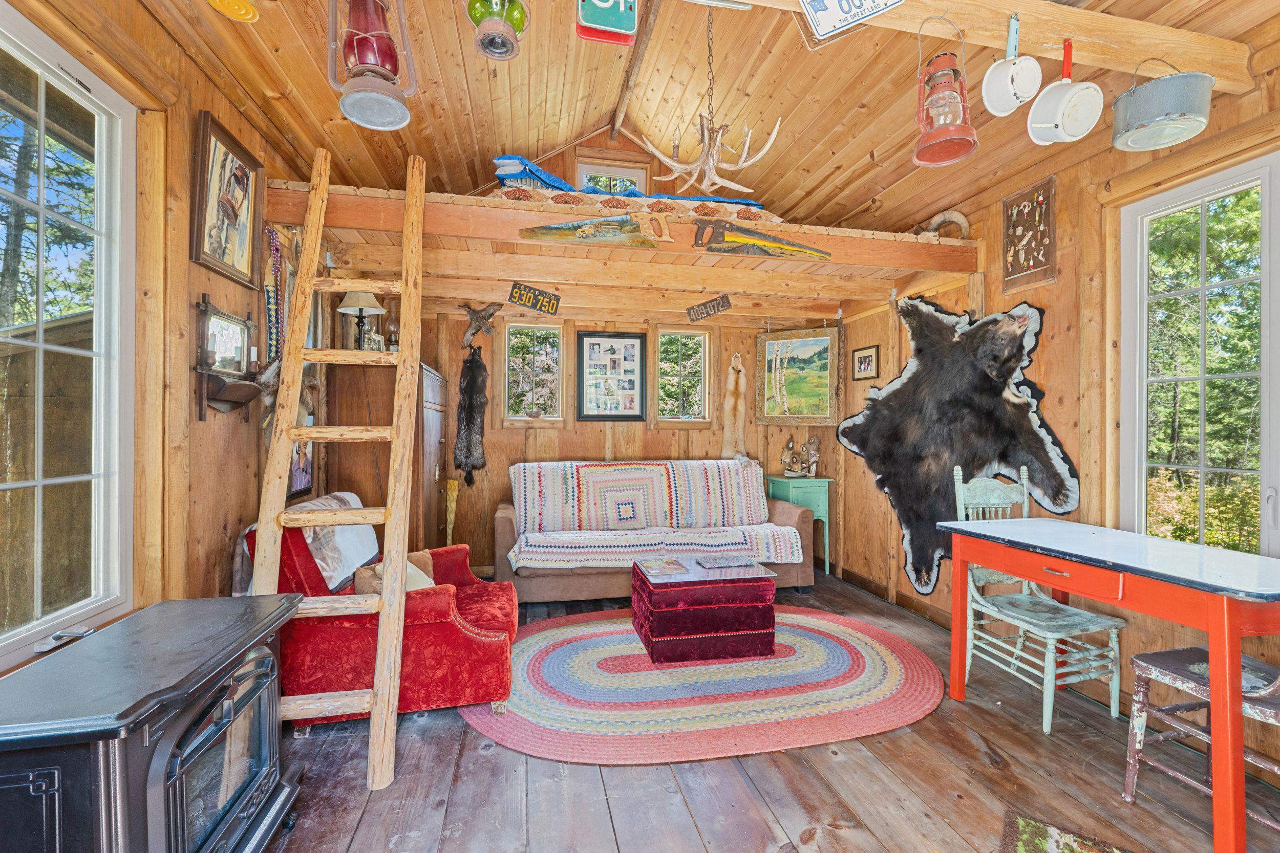 961 Seigel Hill Rd - Photo 49