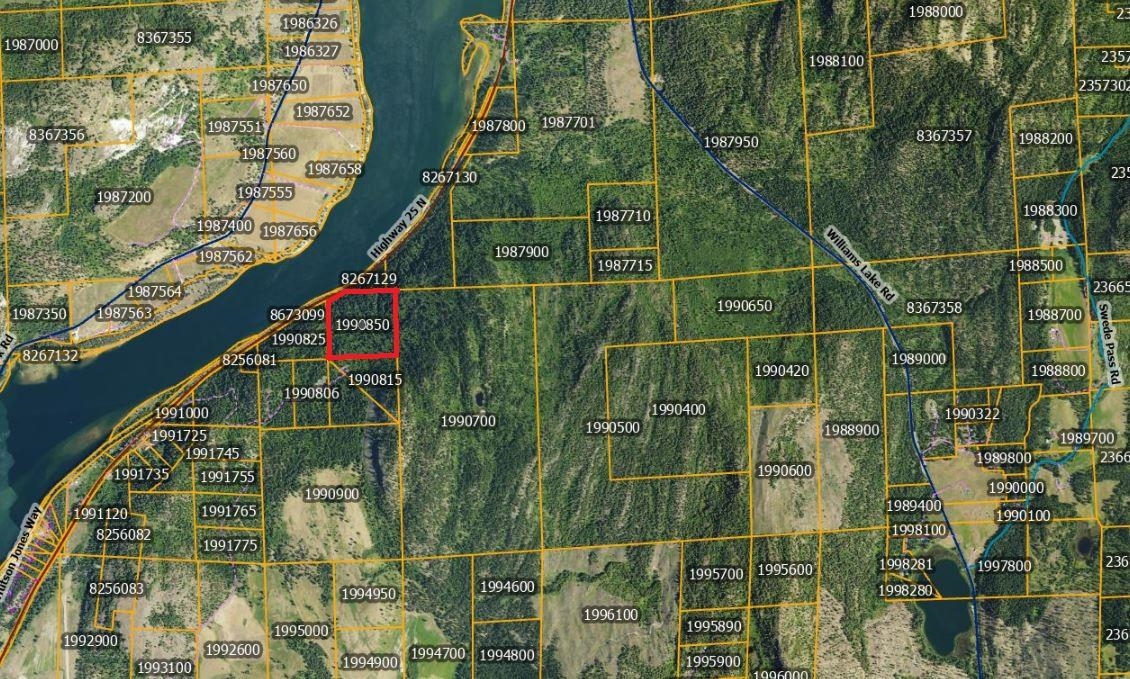 2462x WA-25 N Hwy - Photo 3