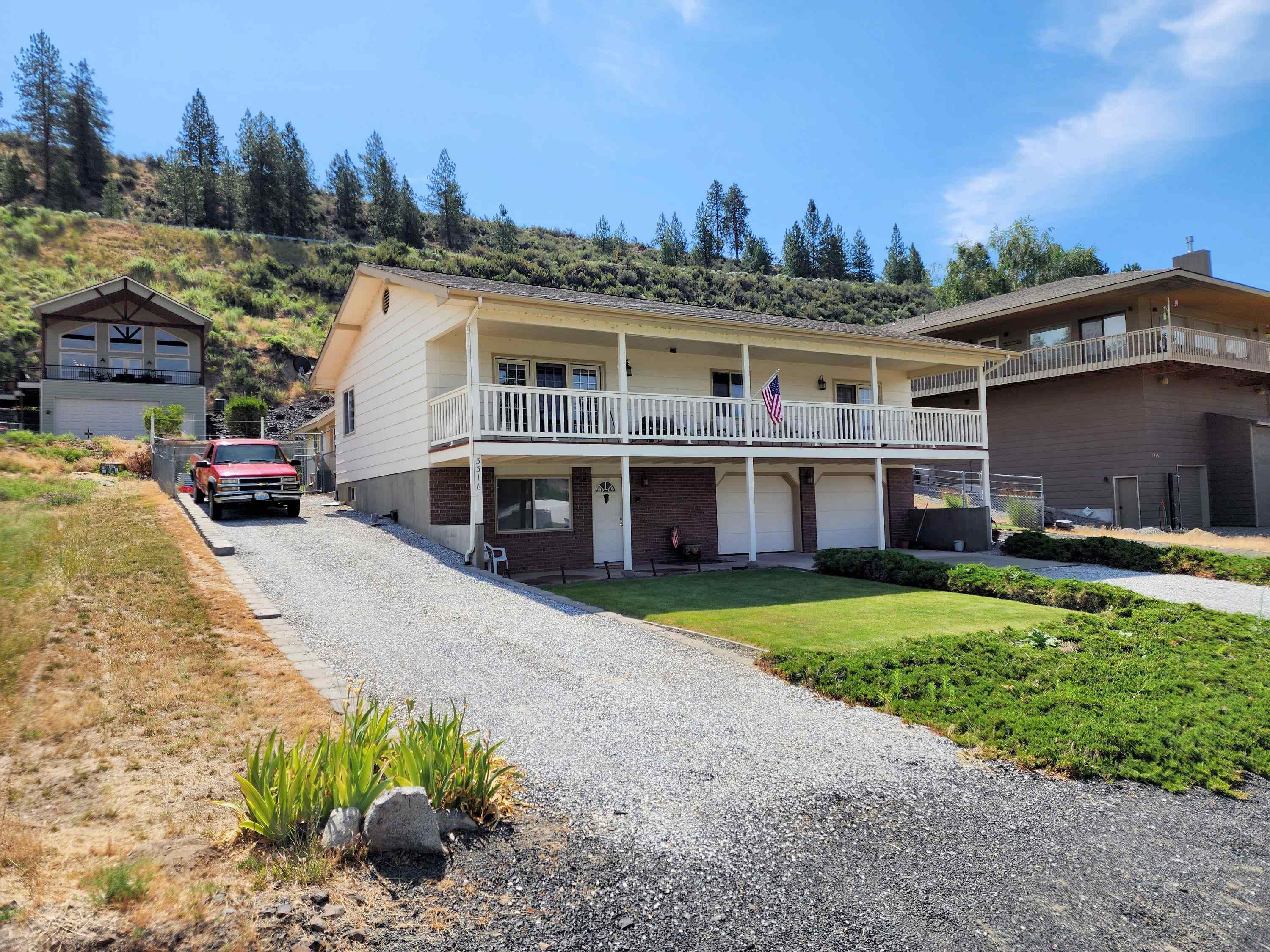 3316 Roosevelt Dr - Photo 2