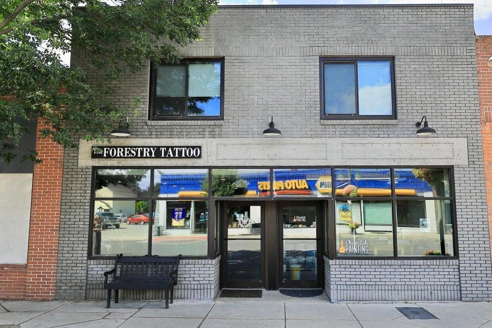 108 E Main Ave - Photo 1