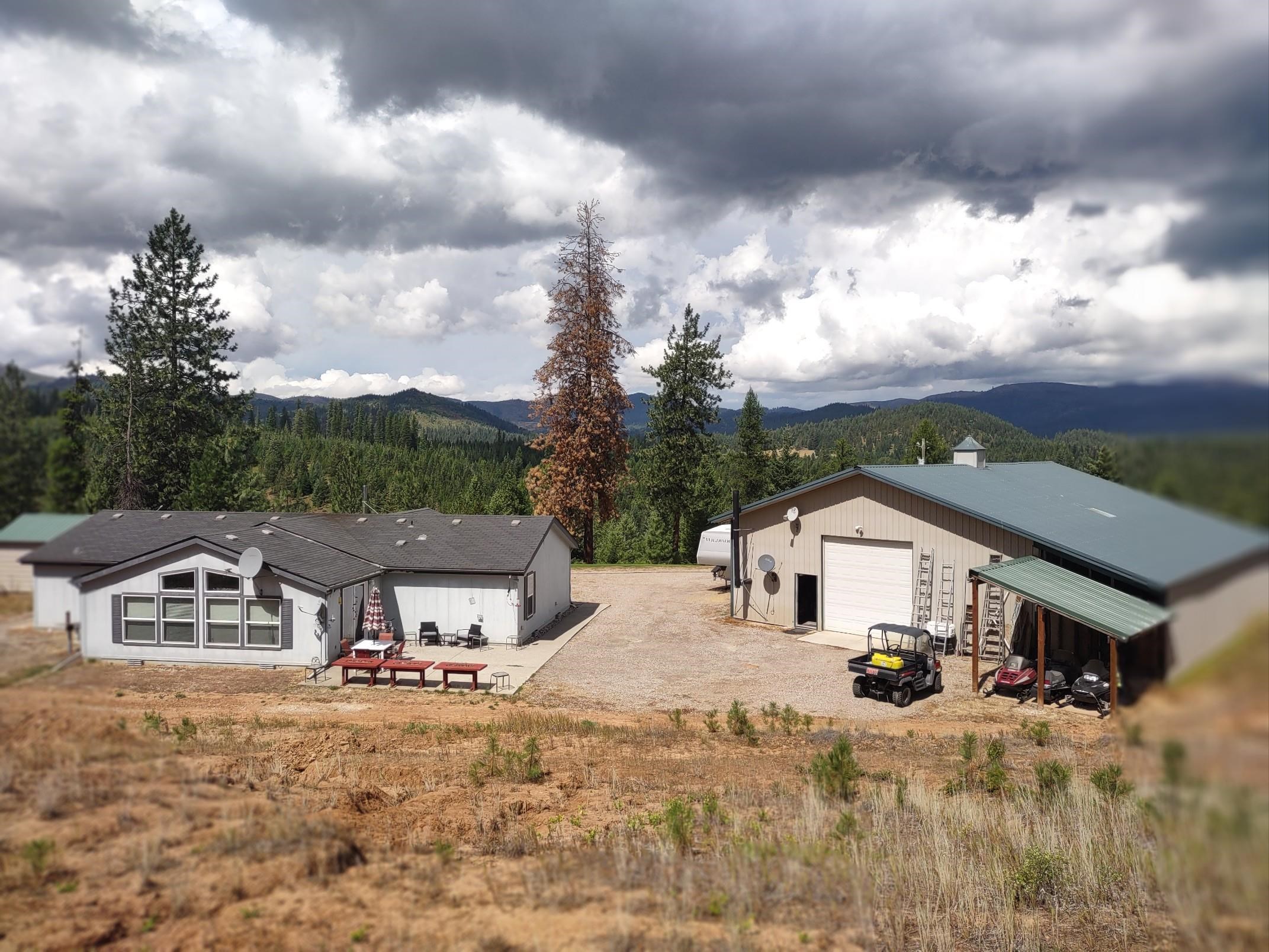 5105 Rose Hill Rd - Photo 1