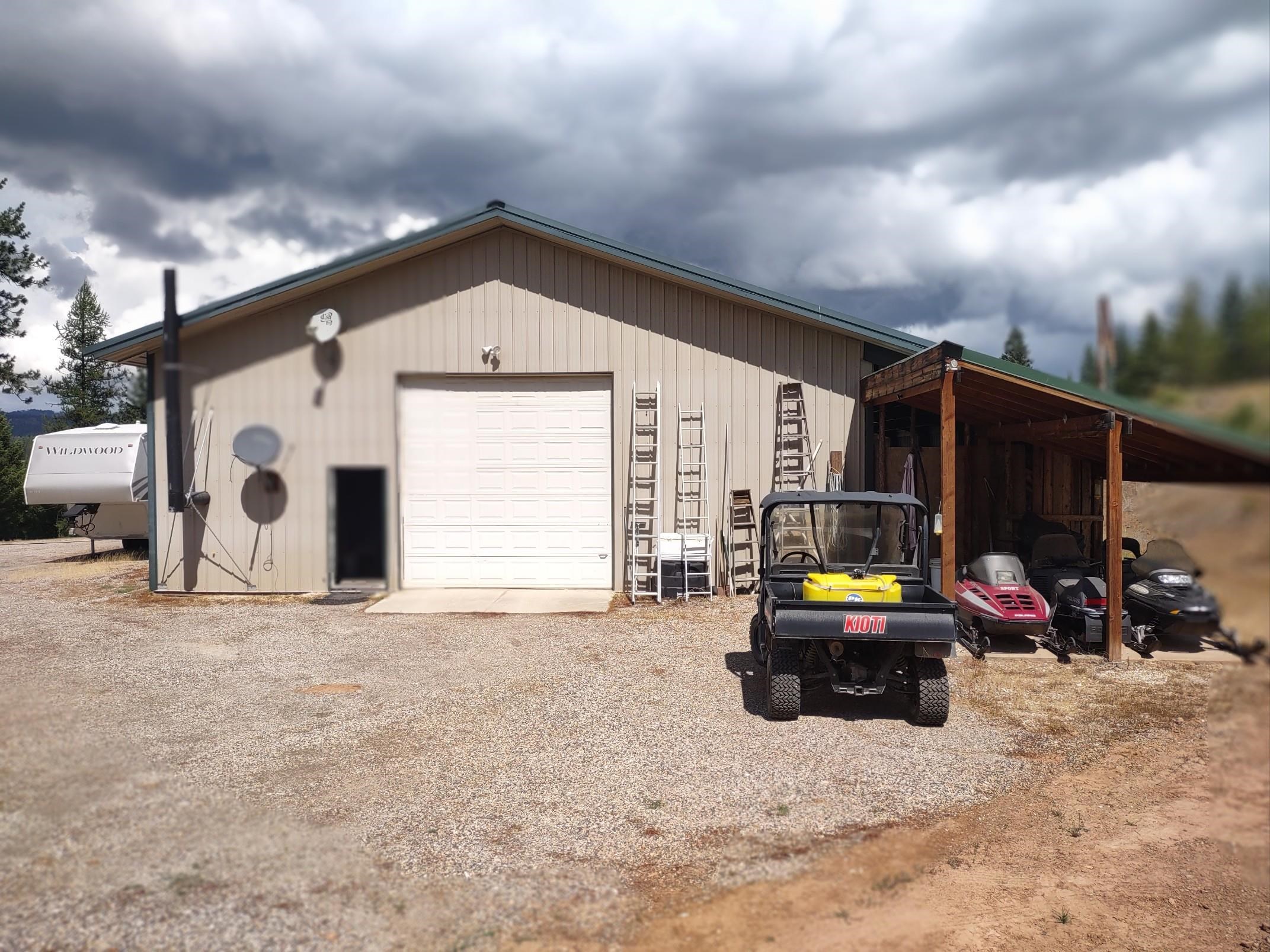5105 Rose Hill Rd - Photo 8