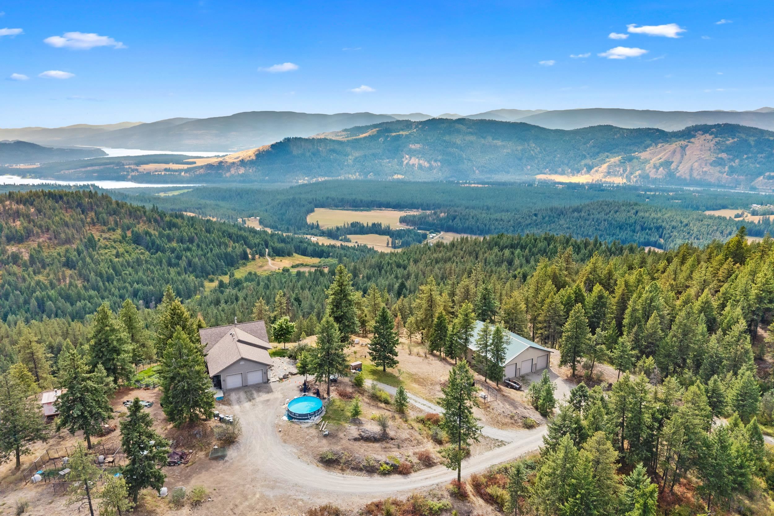 1631 Bonanza Hill Rd - Photo 2