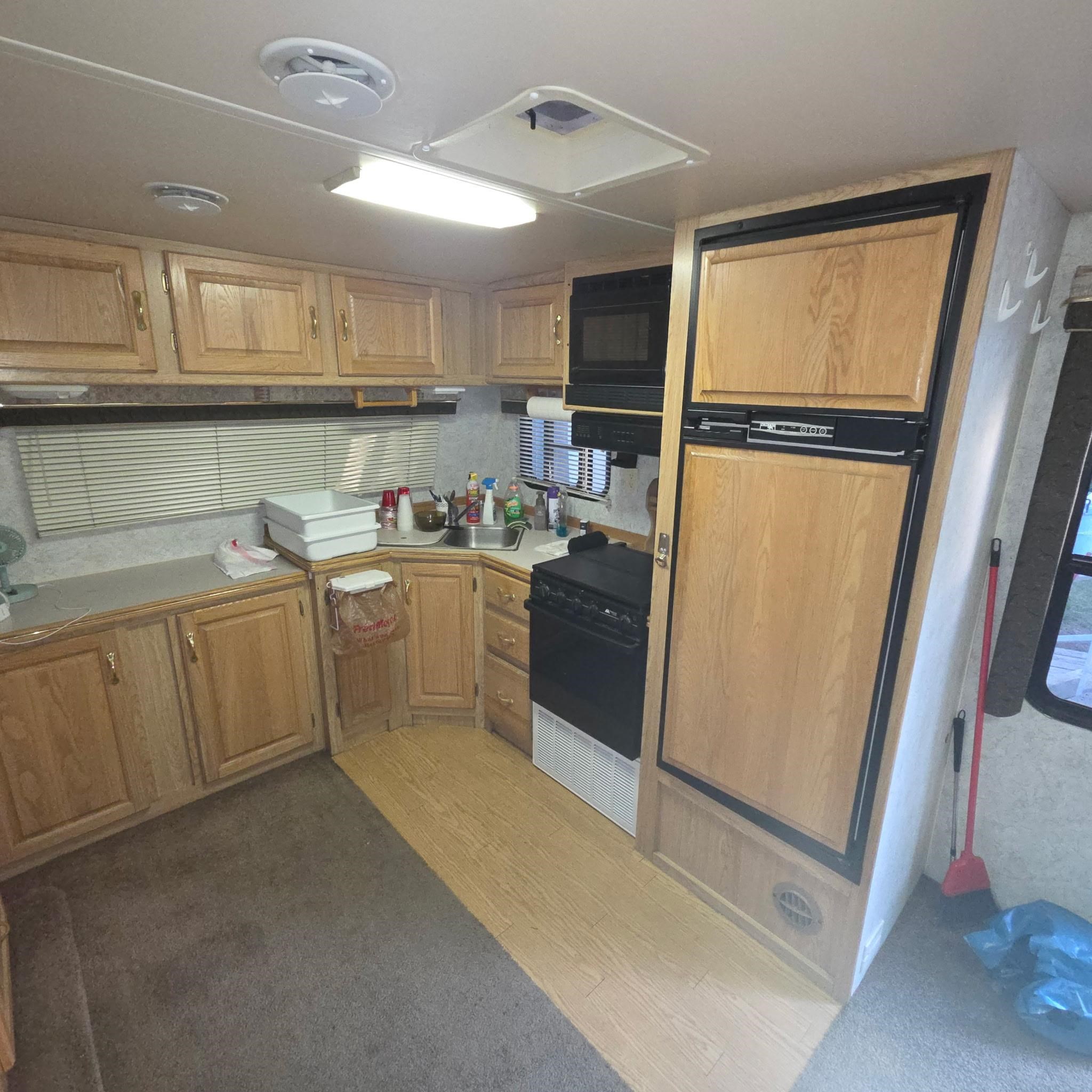 13901 S CLEAR LAKE WAY #18 Way - Photo 7