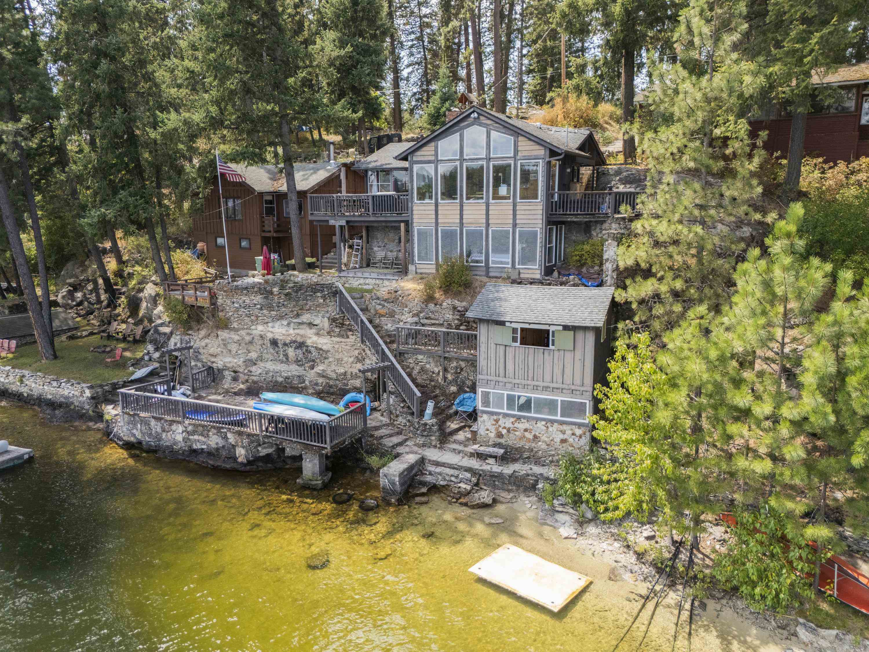 13212 N peninsula Dr - Photo 3