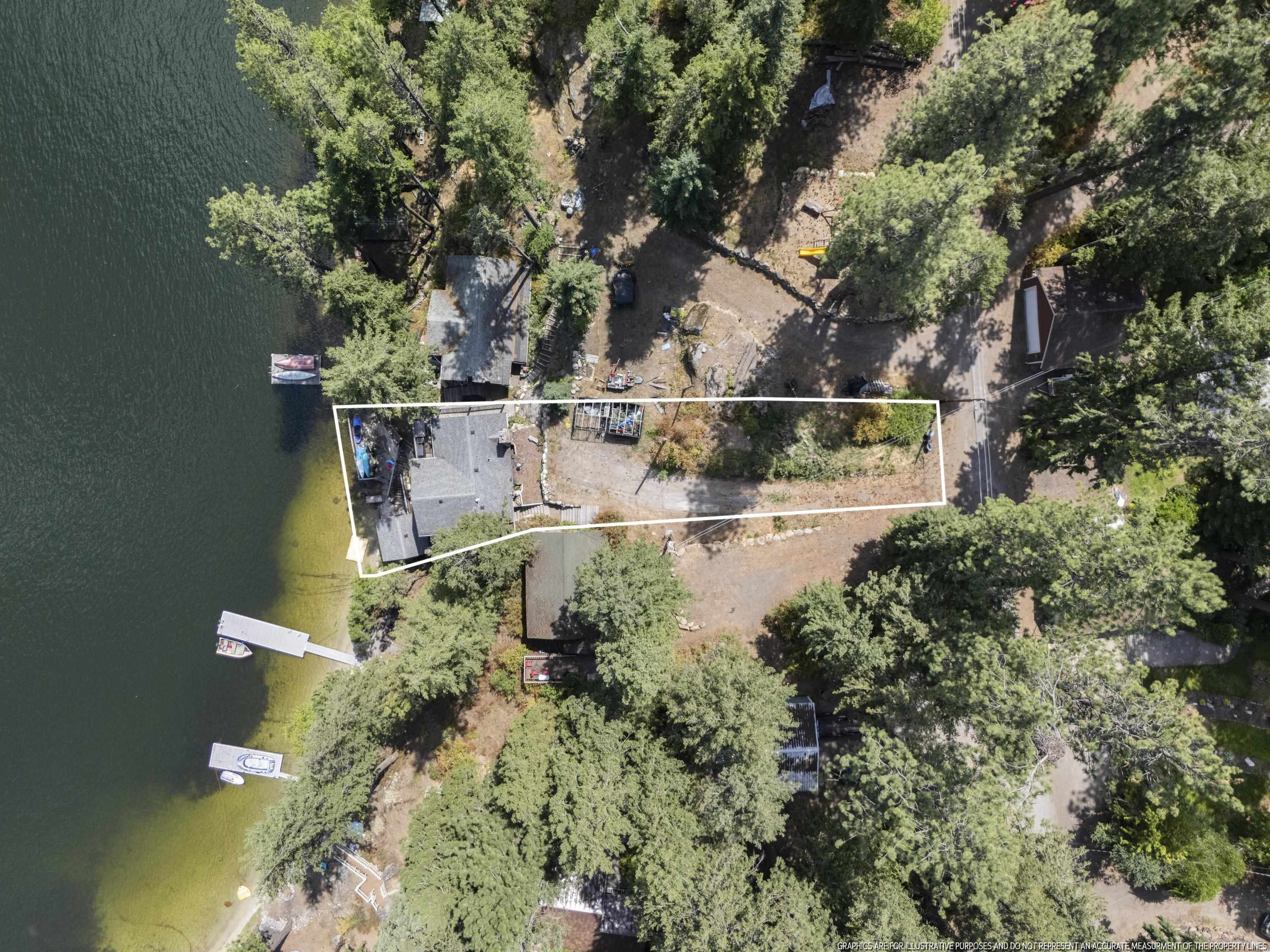 13212 N peninsula Dr - Photo 29