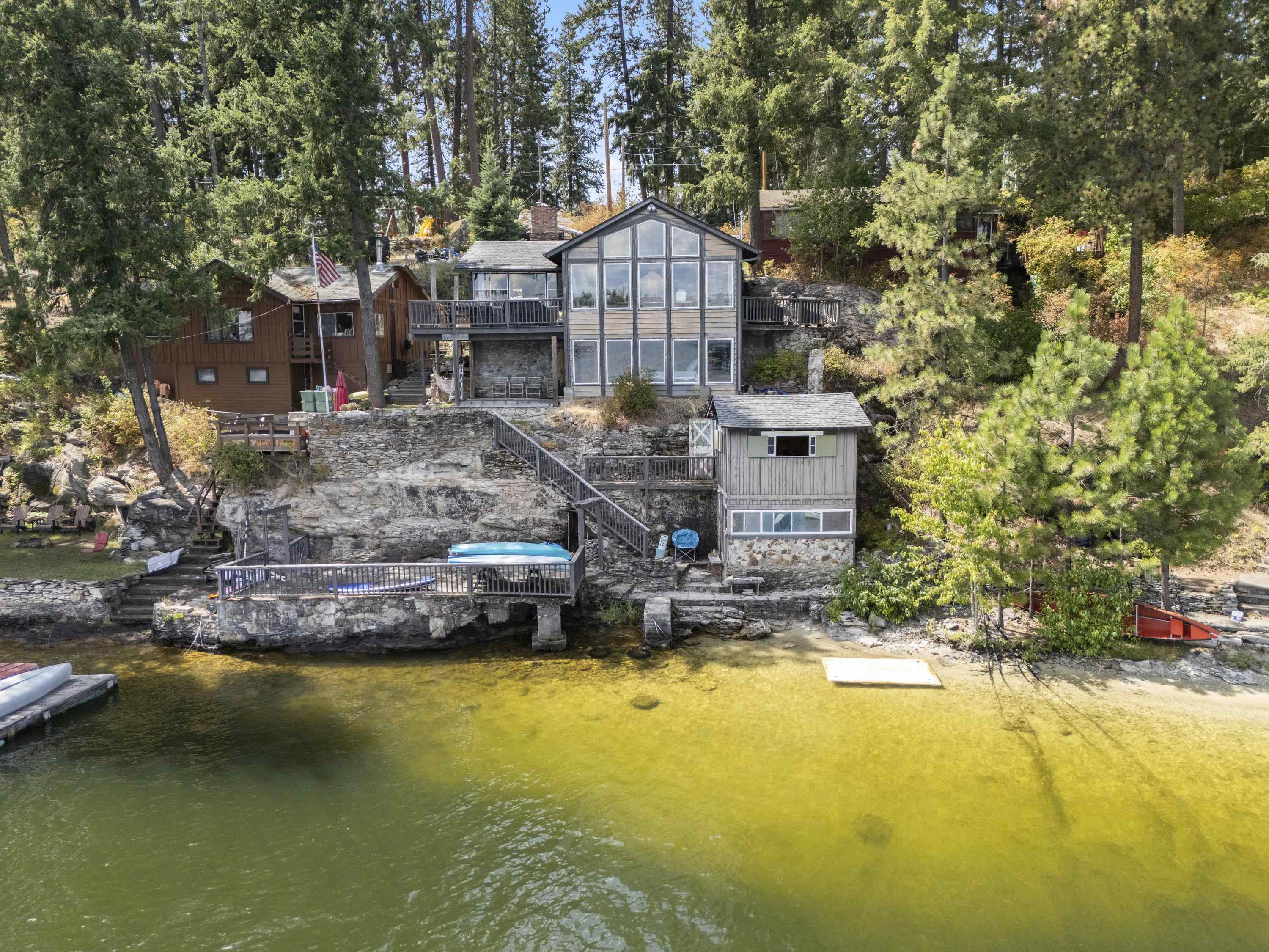 13212 N peninsula Dr - Photo 5