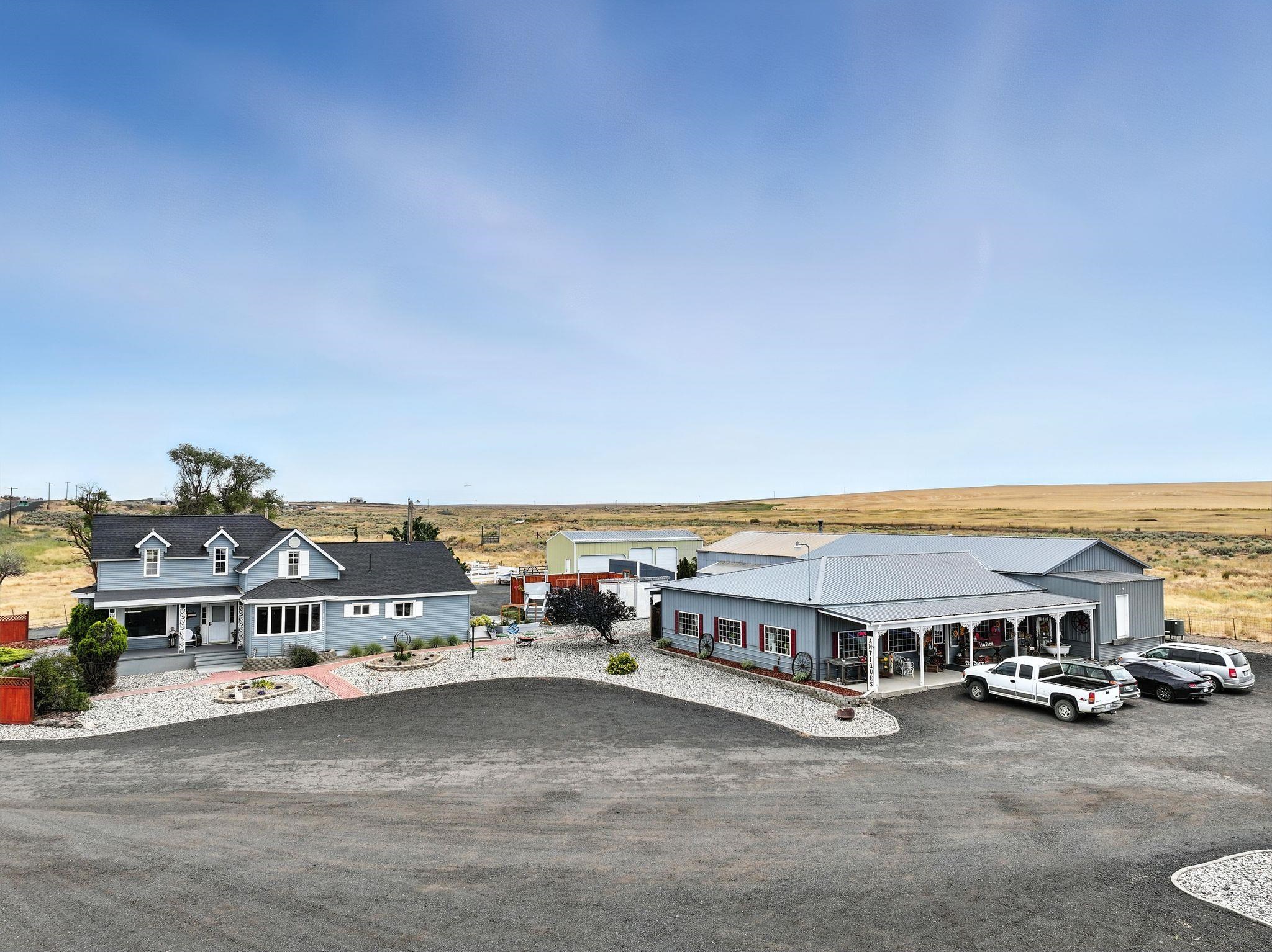 13550 State Route 2 E - Photo 1