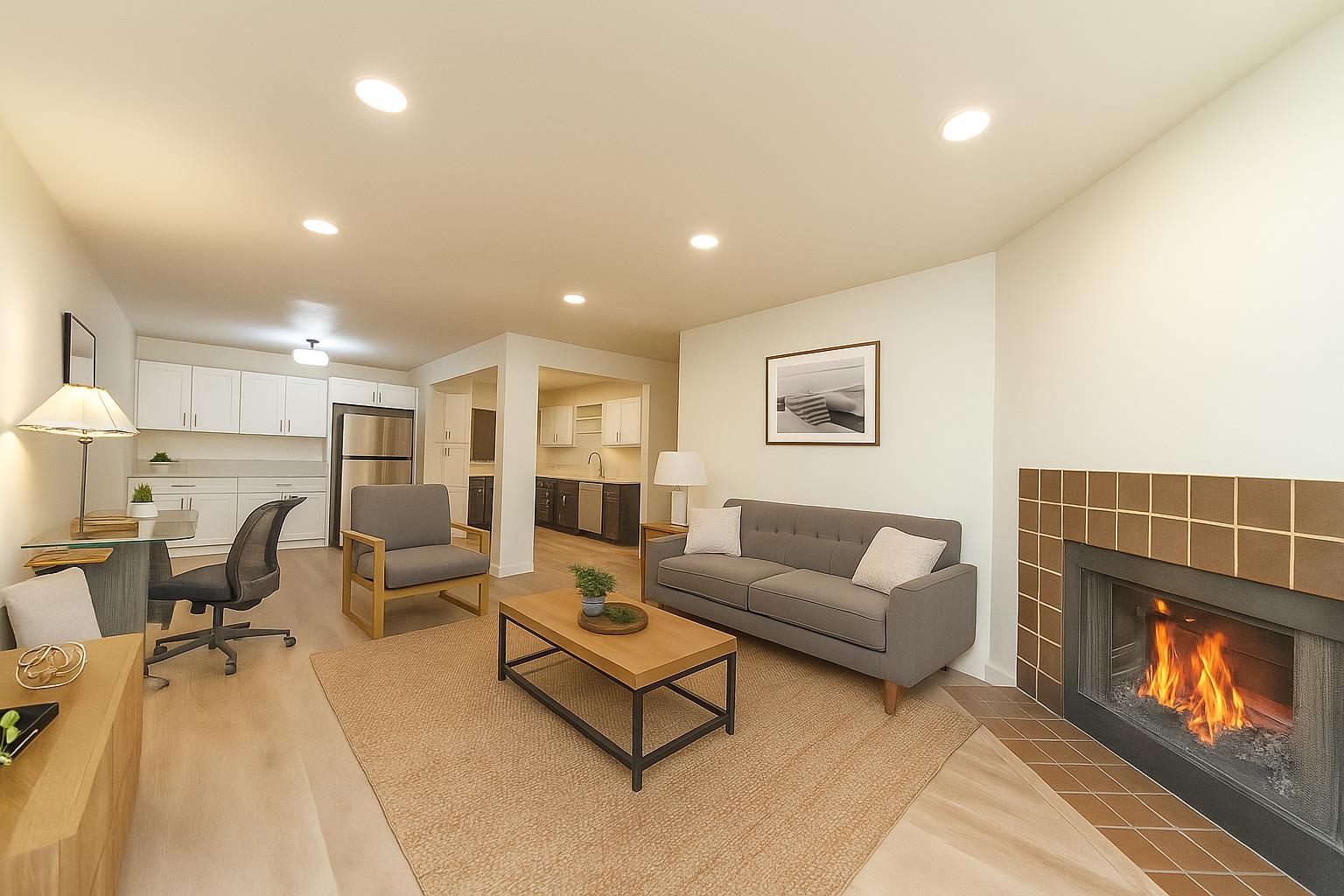 707 W 6th Ave - Photo 3