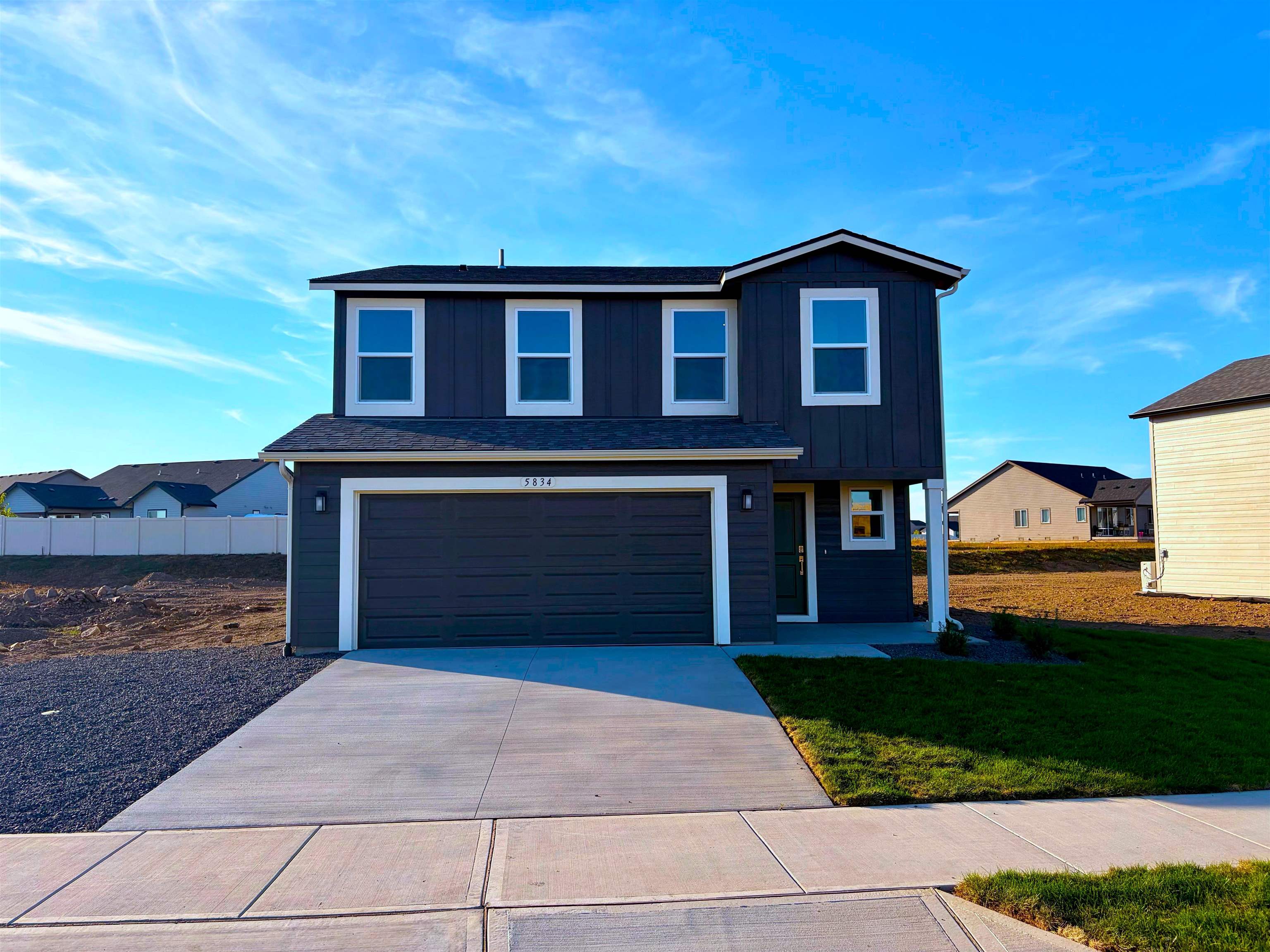 5834 S Zabo Rd - Photo 1