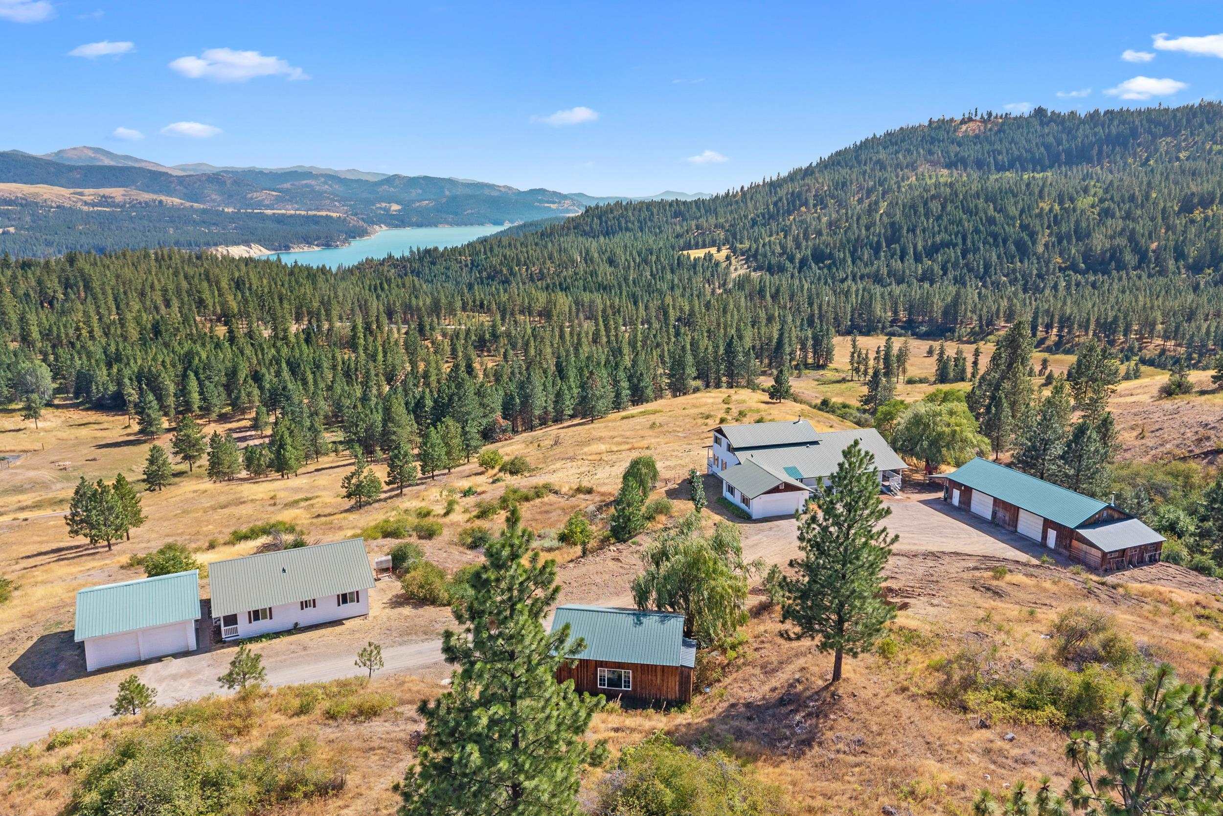 26 Stray Dog Canyon Rd - Photo 1