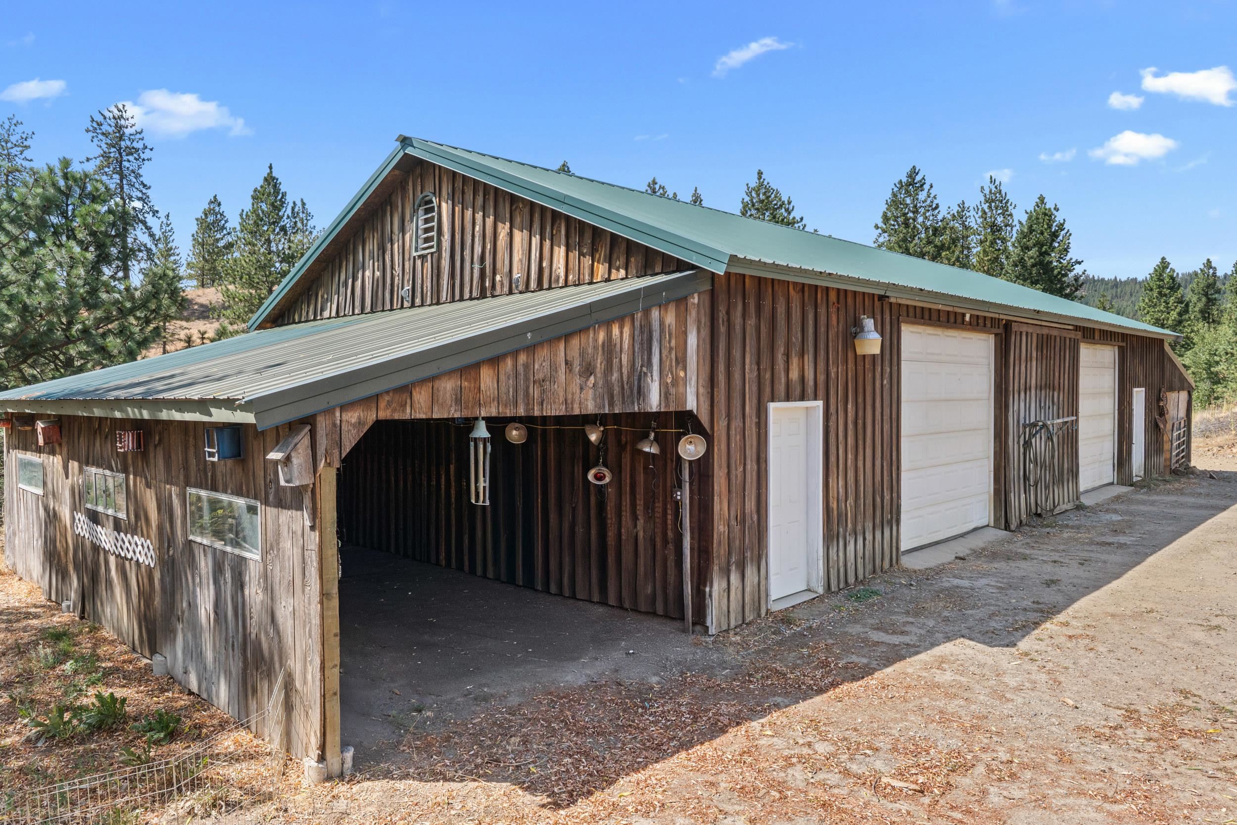 26 Stray Dog Canyon Rd - Photo 31