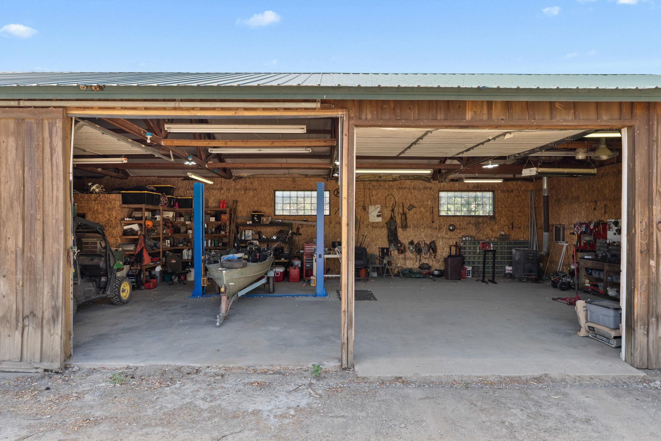 26 Stray Dog Canyon Rd - Photo 32