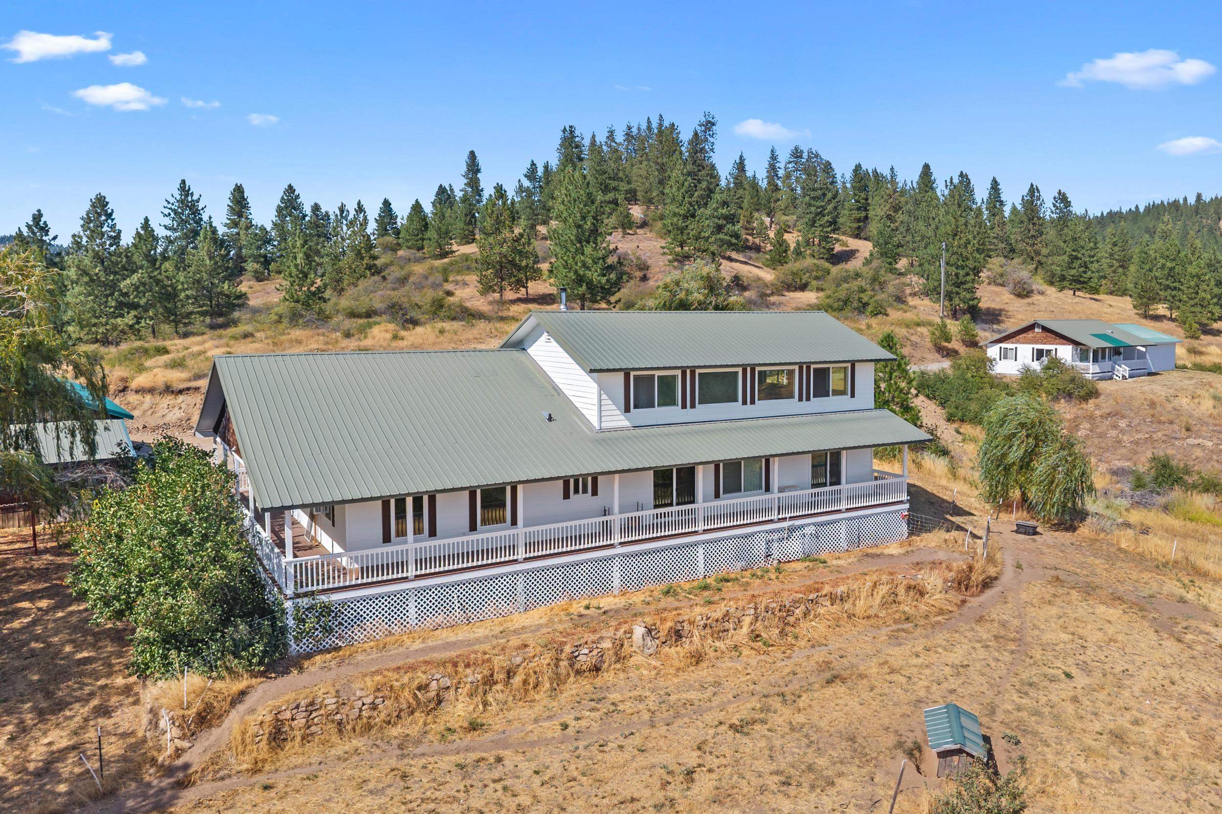 26 Stray Dog Canyon Rd - Photo 36