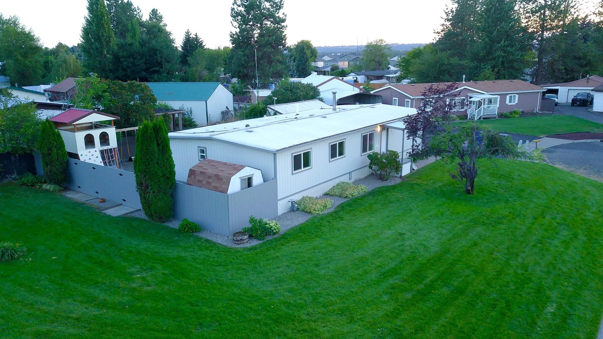 12117 N Sheridan St - Photo 1