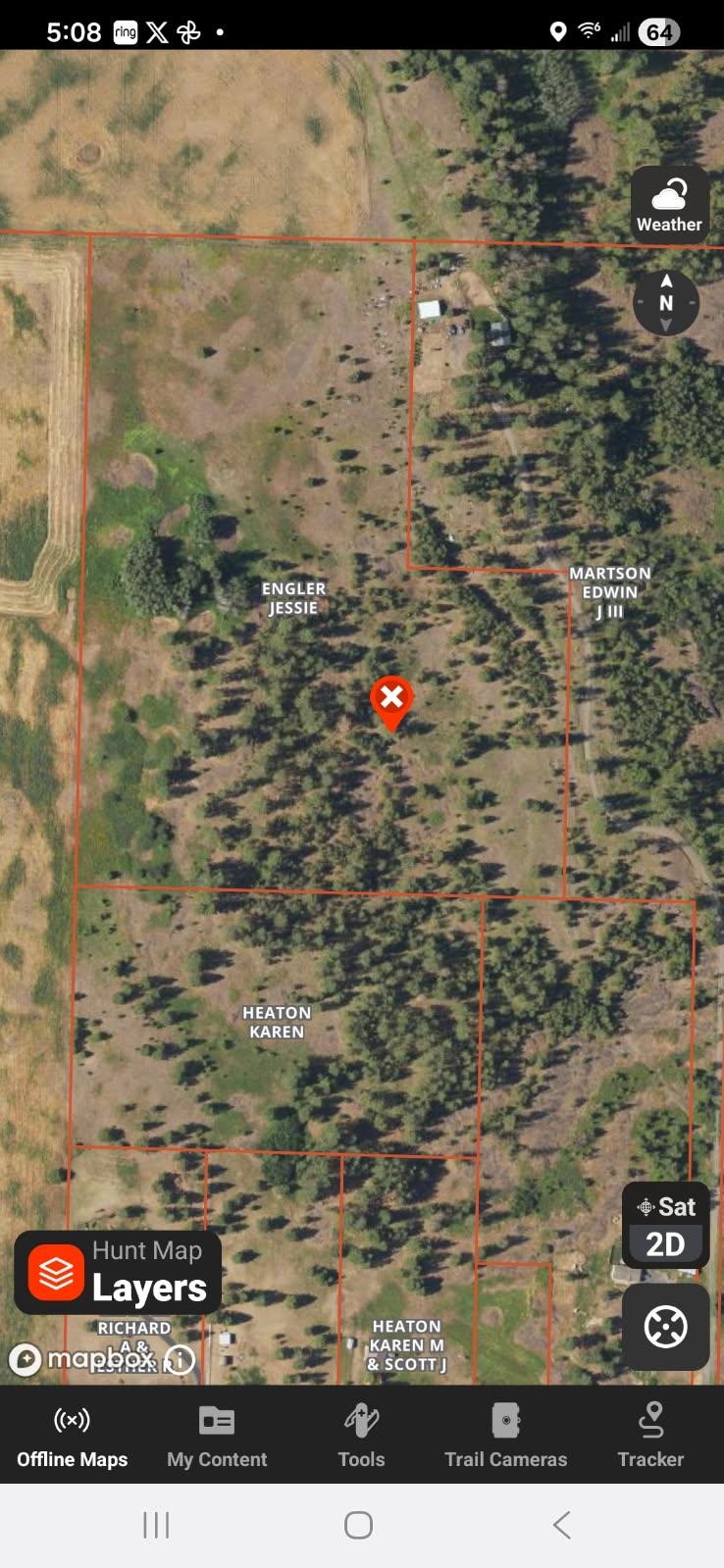 228xx W Four Mound Rd - Photo 11
