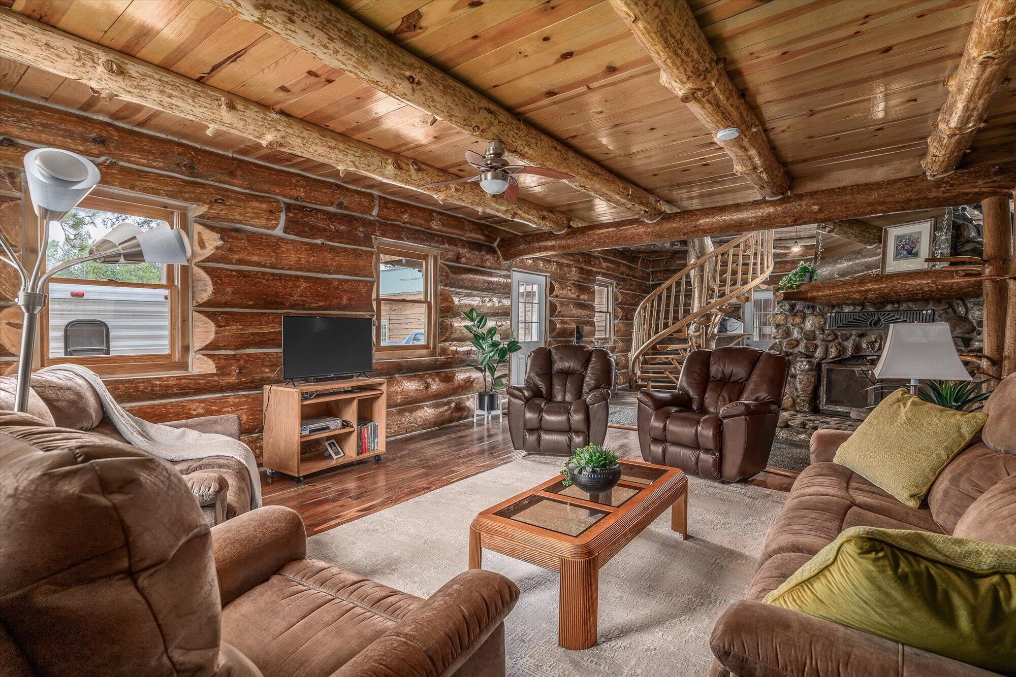 4105 E Springdale-Hunters Rd - Photo 4