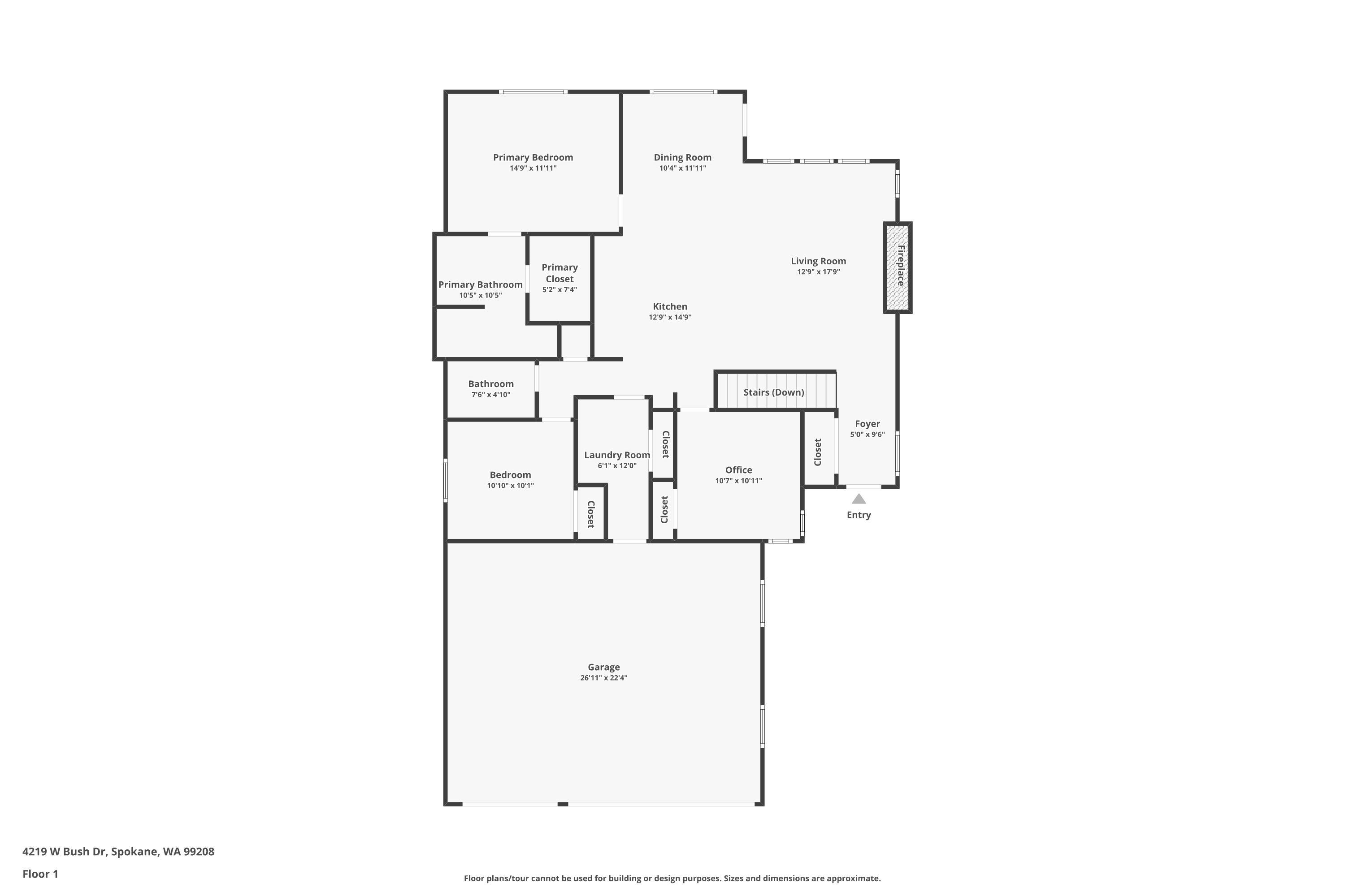 4219 W Bush Dr - Photo 39