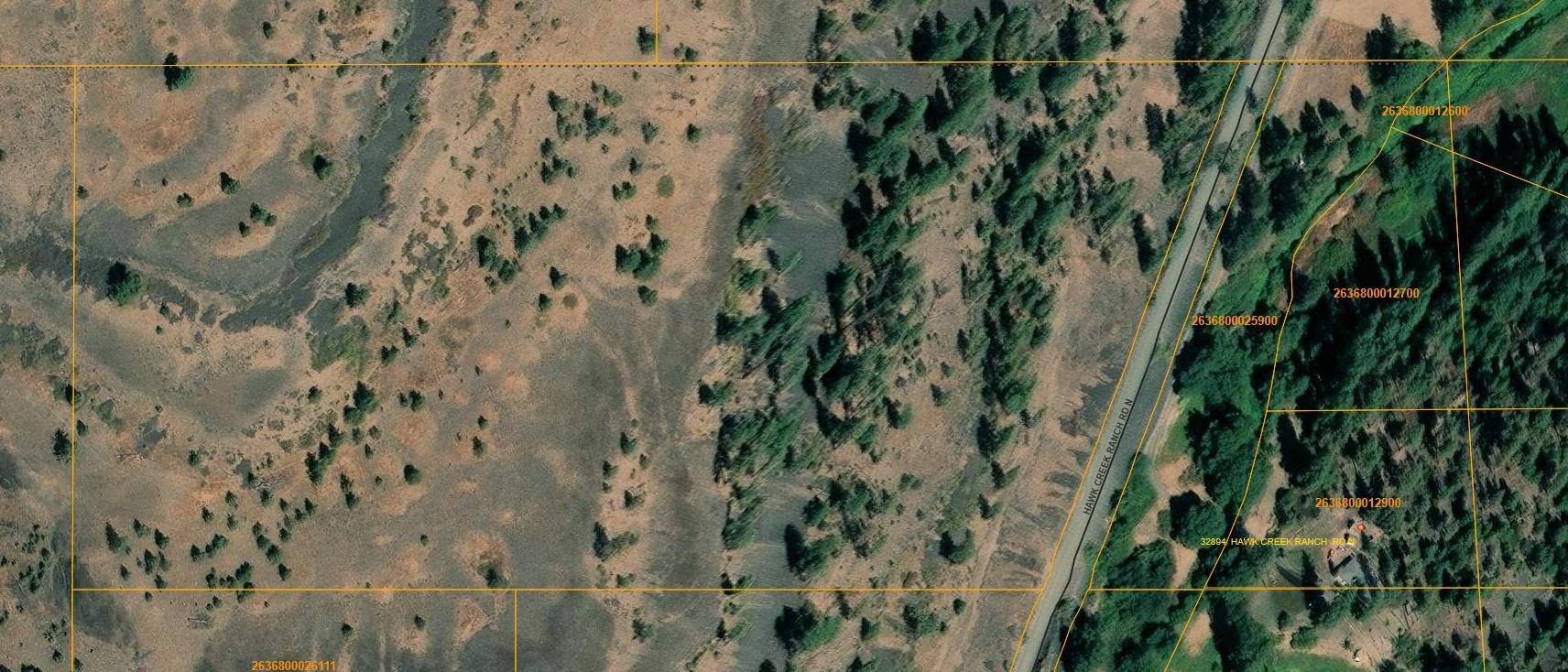 32900 N Hawk Creek Ranch Rd - Photo 24