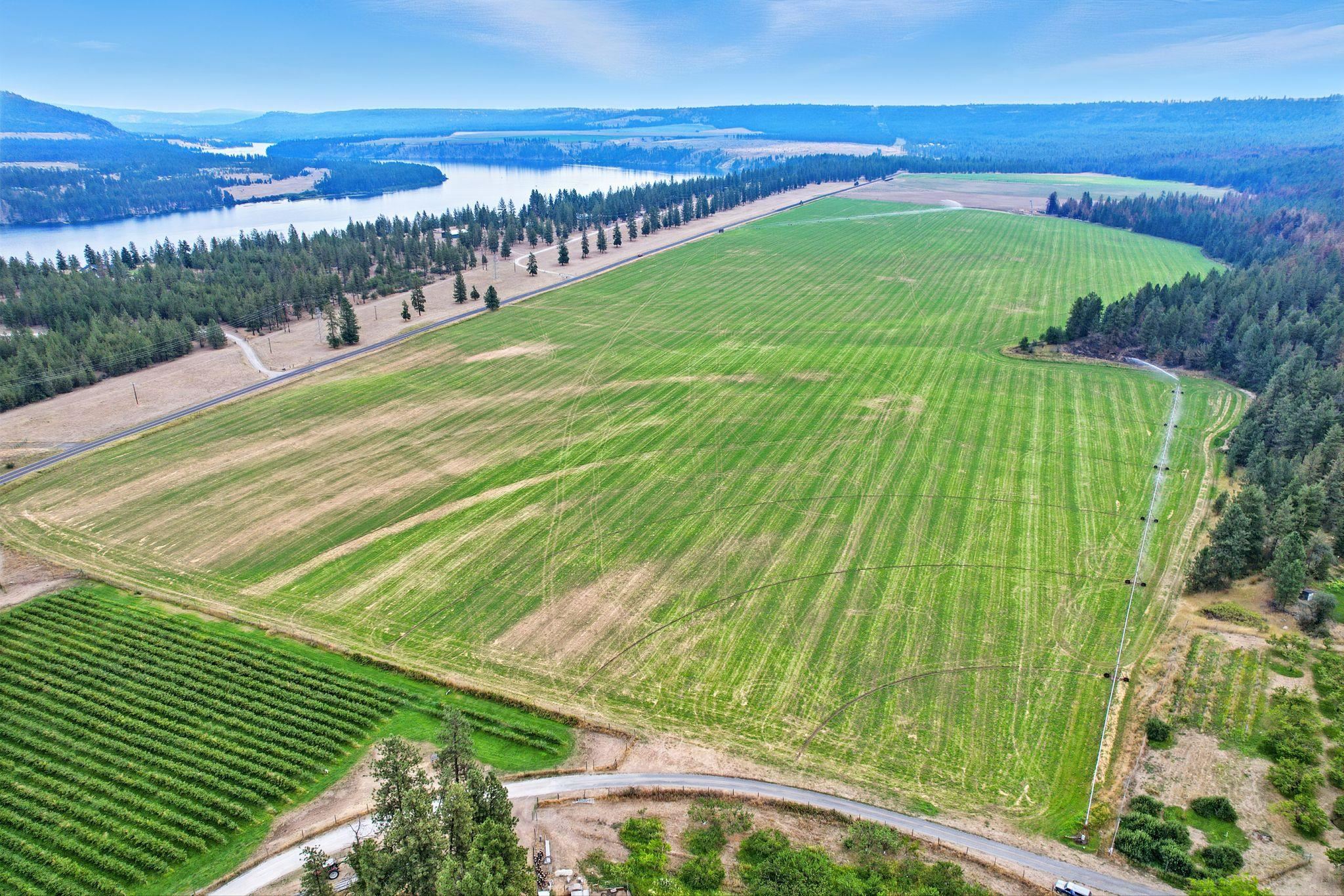Coeur d'Alene Housing Market Sees Inventory Surge and High-End Listings Boom