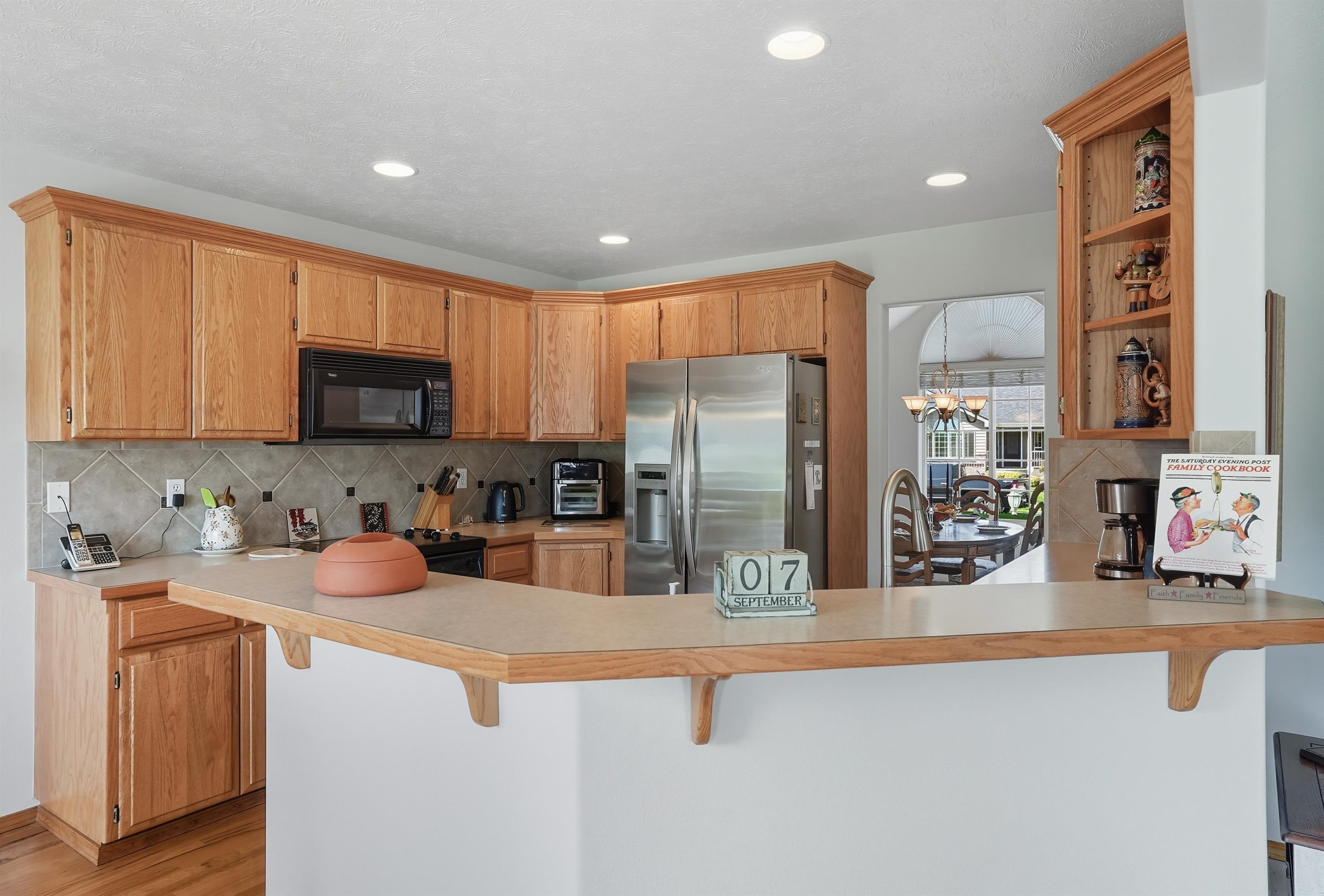 10710 N Clallam Ct - Photo 8