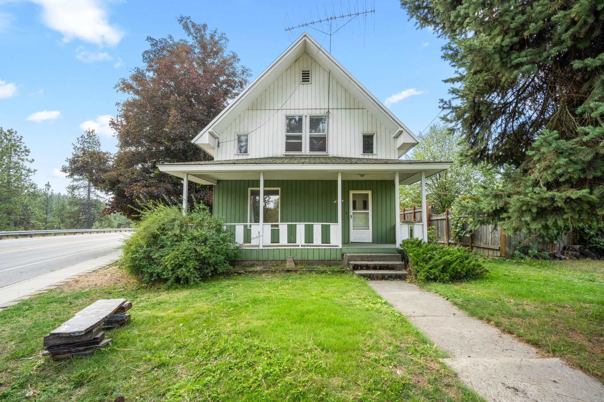 531 S Scott Ave - Photo 1