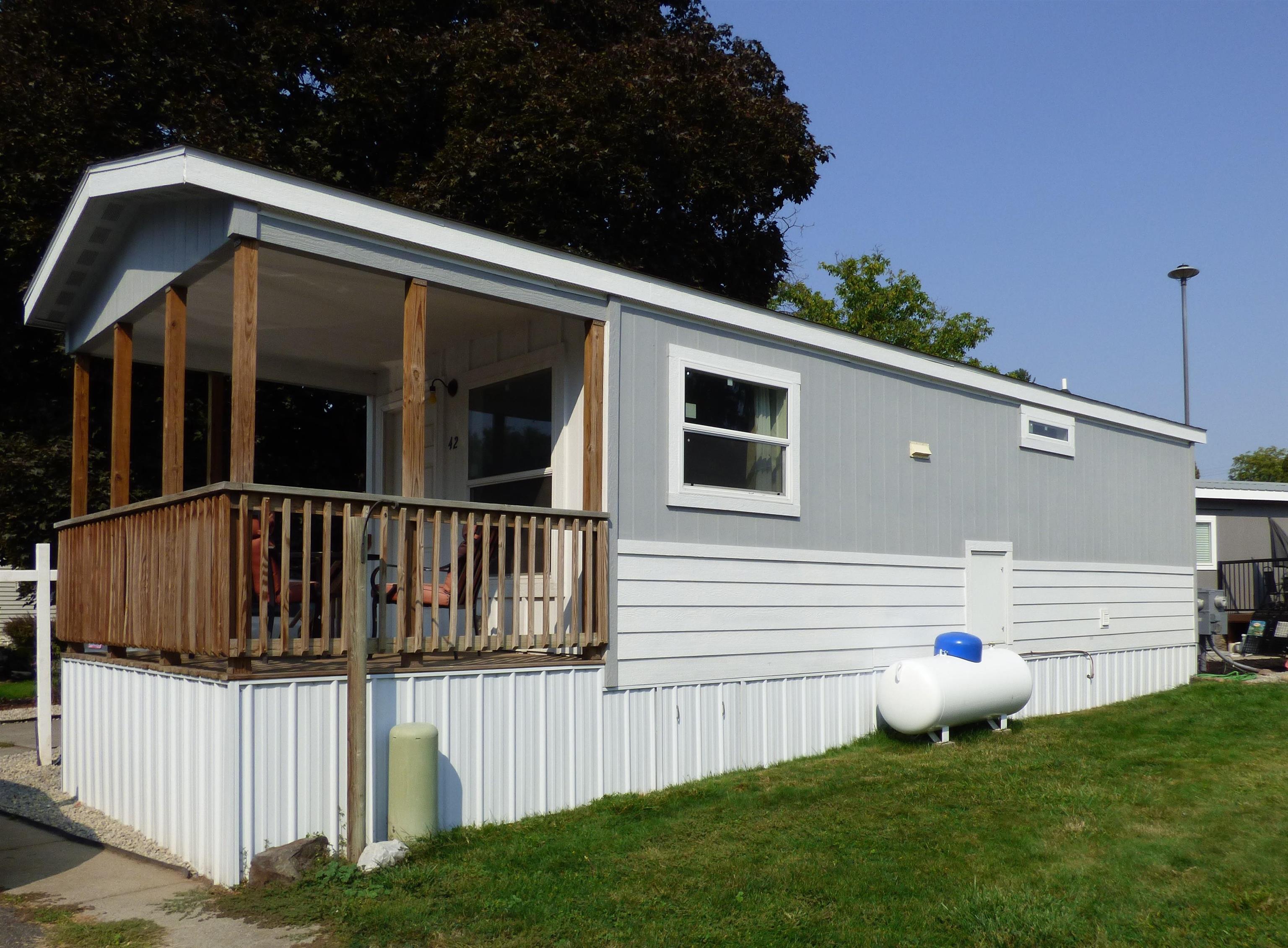 2601 N Barker   #42 Rd - Photo 3