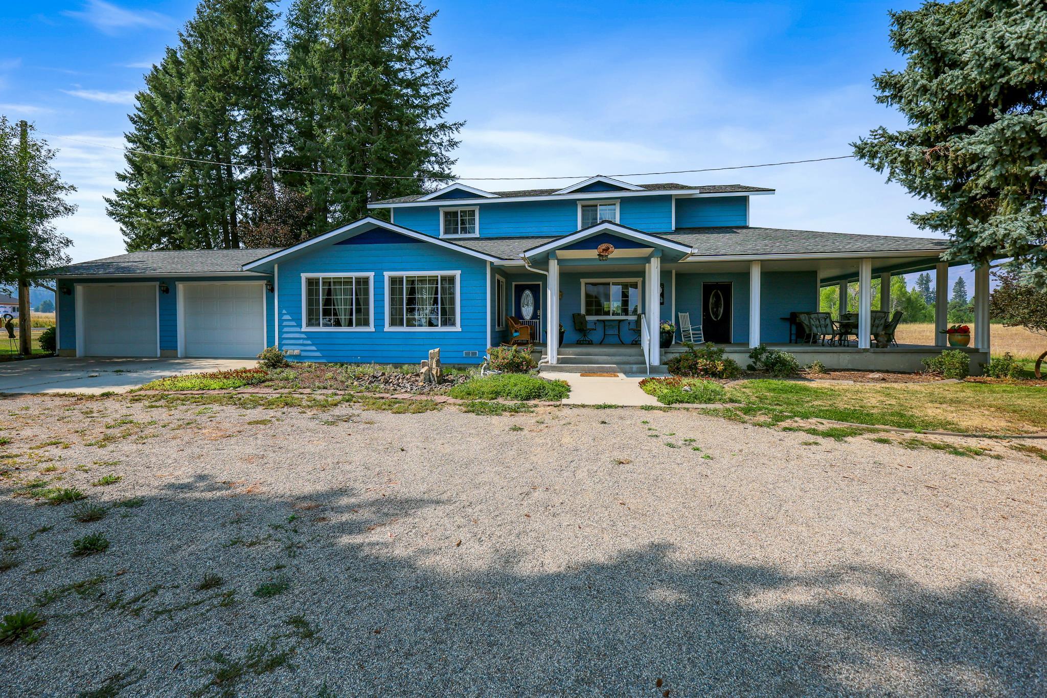 5074 Casberg Burroughs Rd - Photo 1