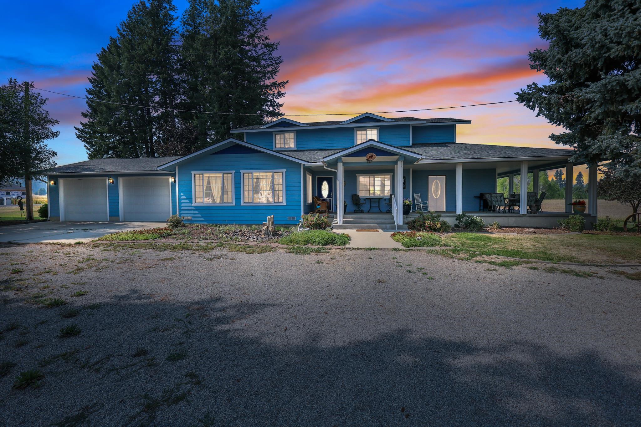 5074 Casberg Burroughs Rd - Photo 2