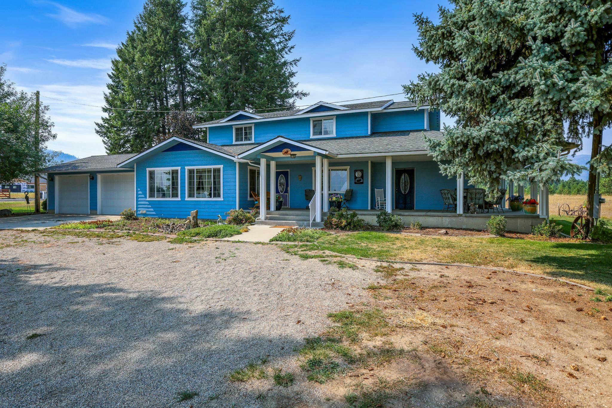 5074 Casberg Burroughs Rd - Photo 3