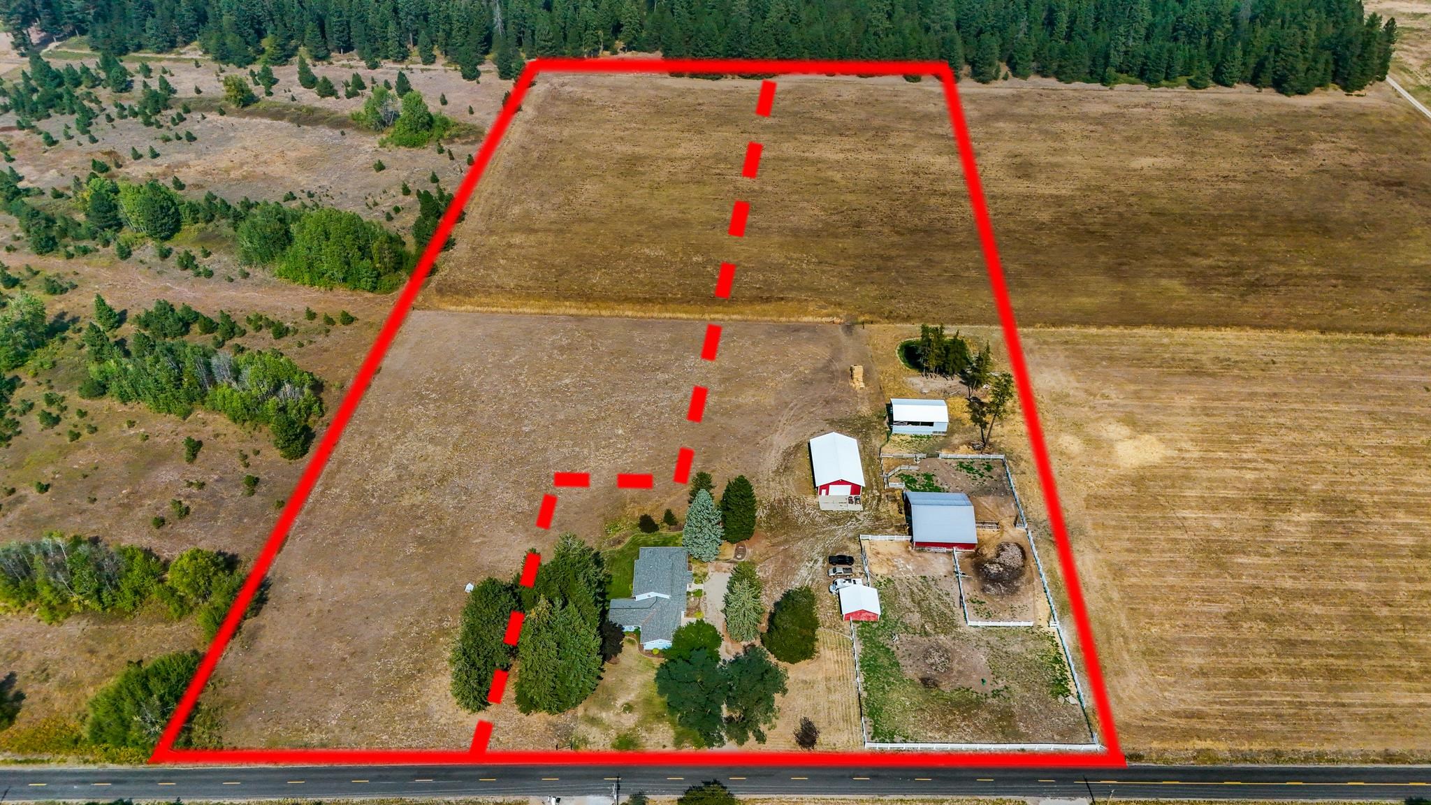 5074 Casberg Burroughs Rd - Photo 9