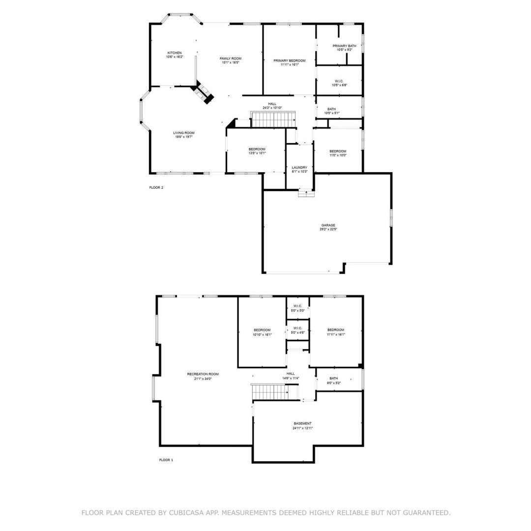 917 N Garry Dr Dr - Photo 42
