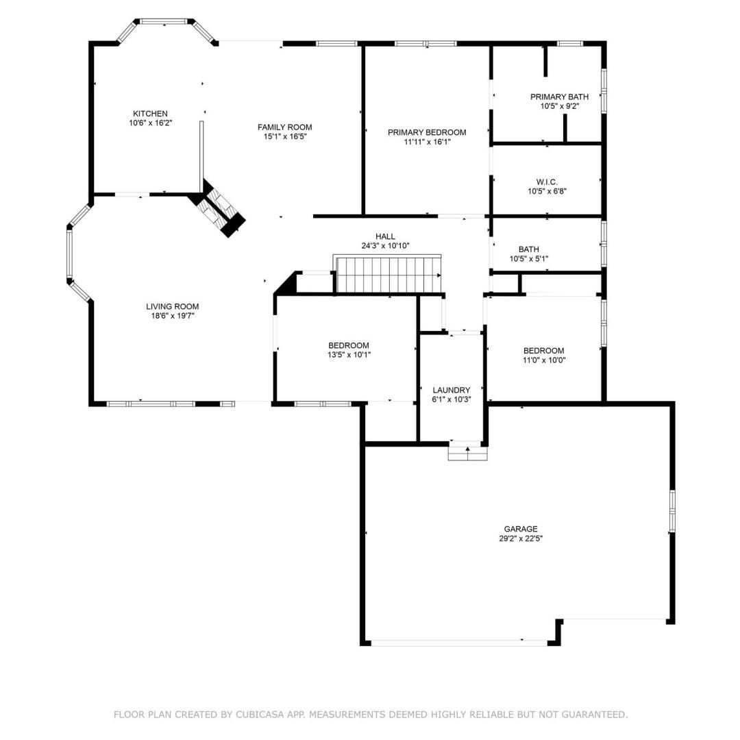 917 N Garry Dr Dr - Photo 44