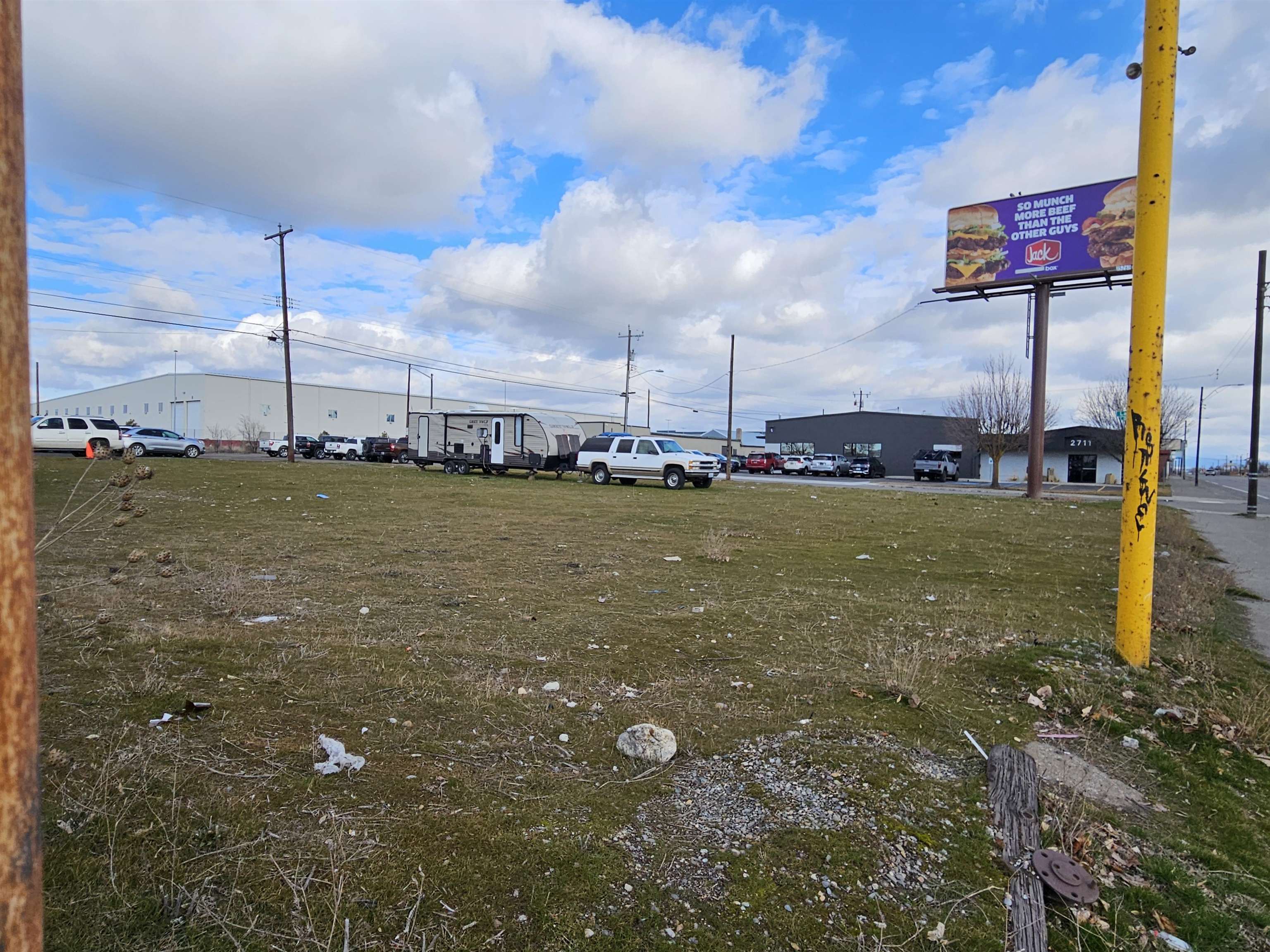 2623 & 2629 E Sprague Ave - Photo 1