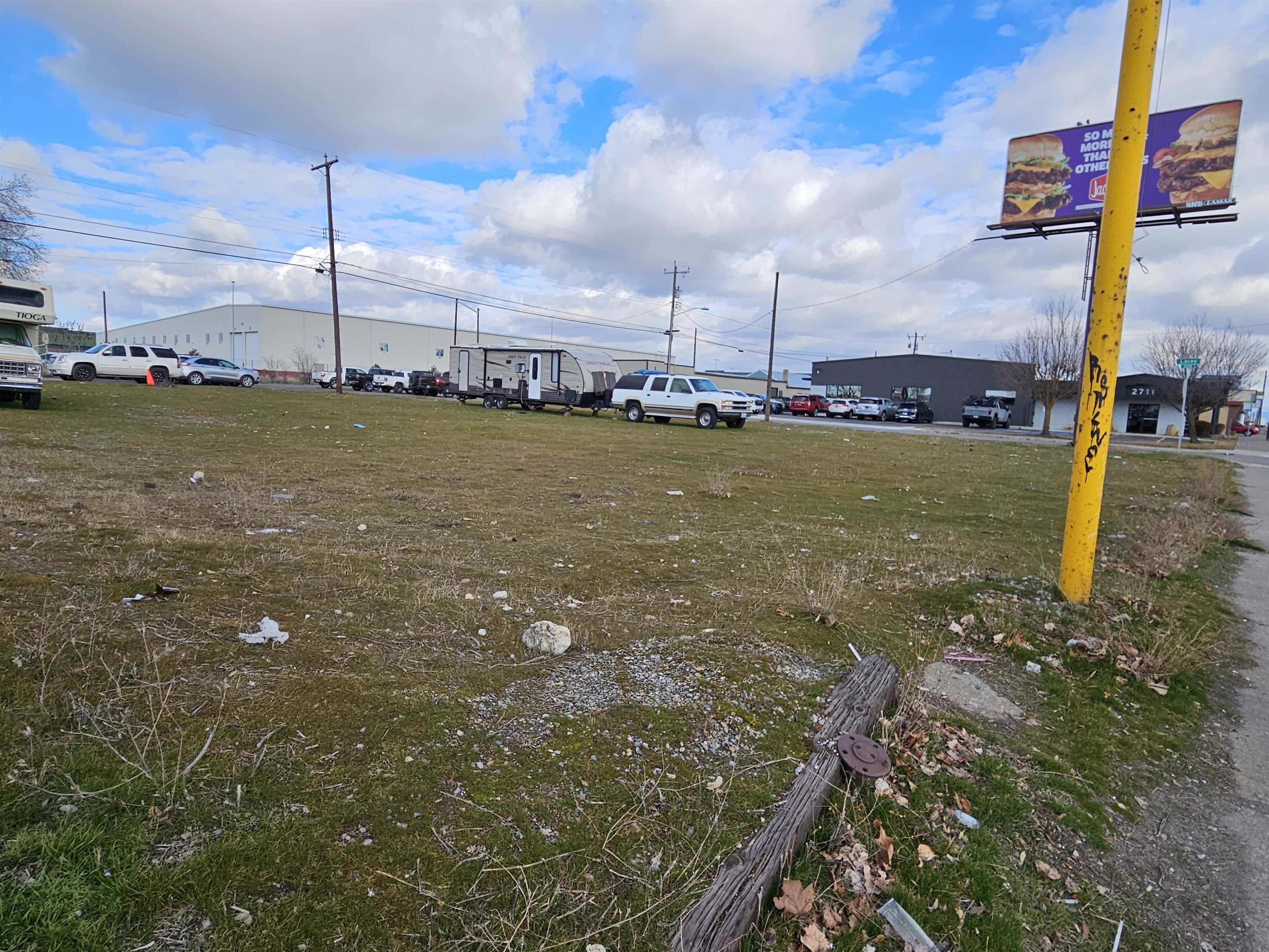 2623 & 2629 E Sprague Ave - Photo 2
