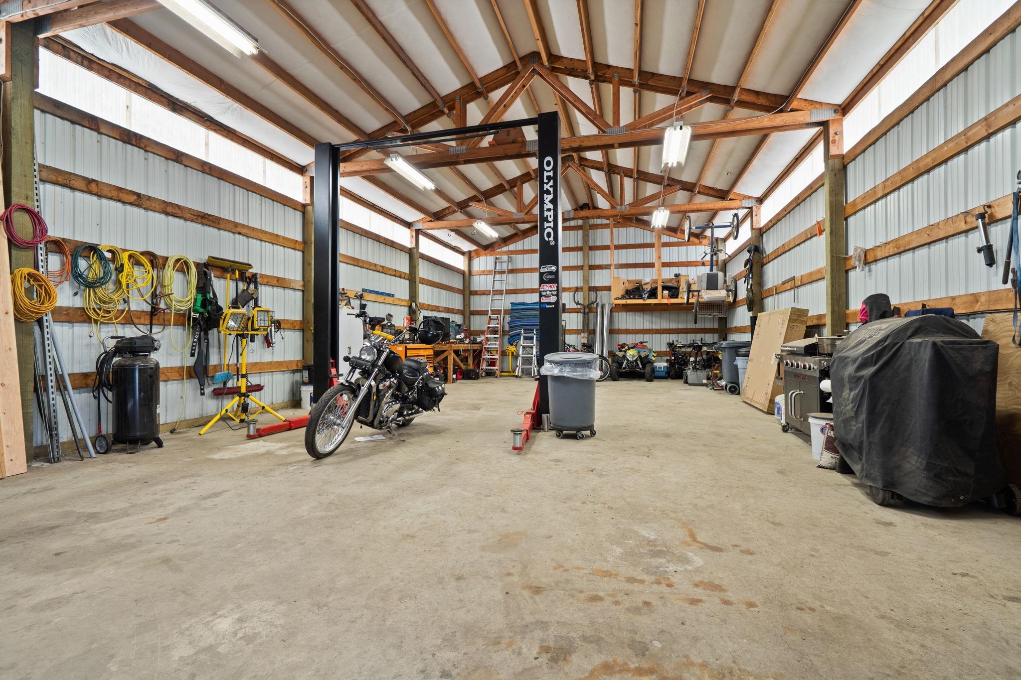 5605 N Drury Rd - Photo 2