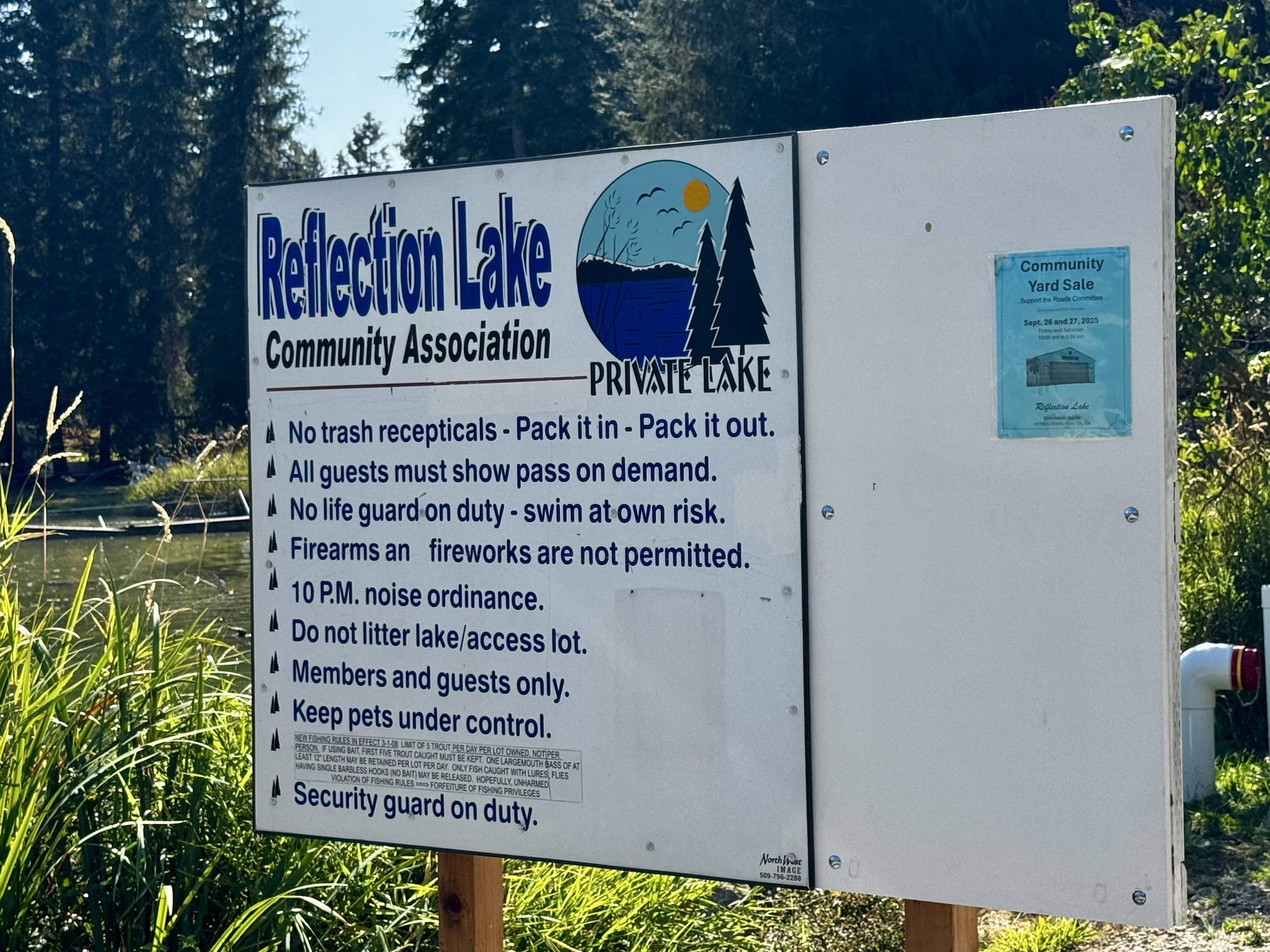 XXX N LAKESIDE DR Dr - Photo 11