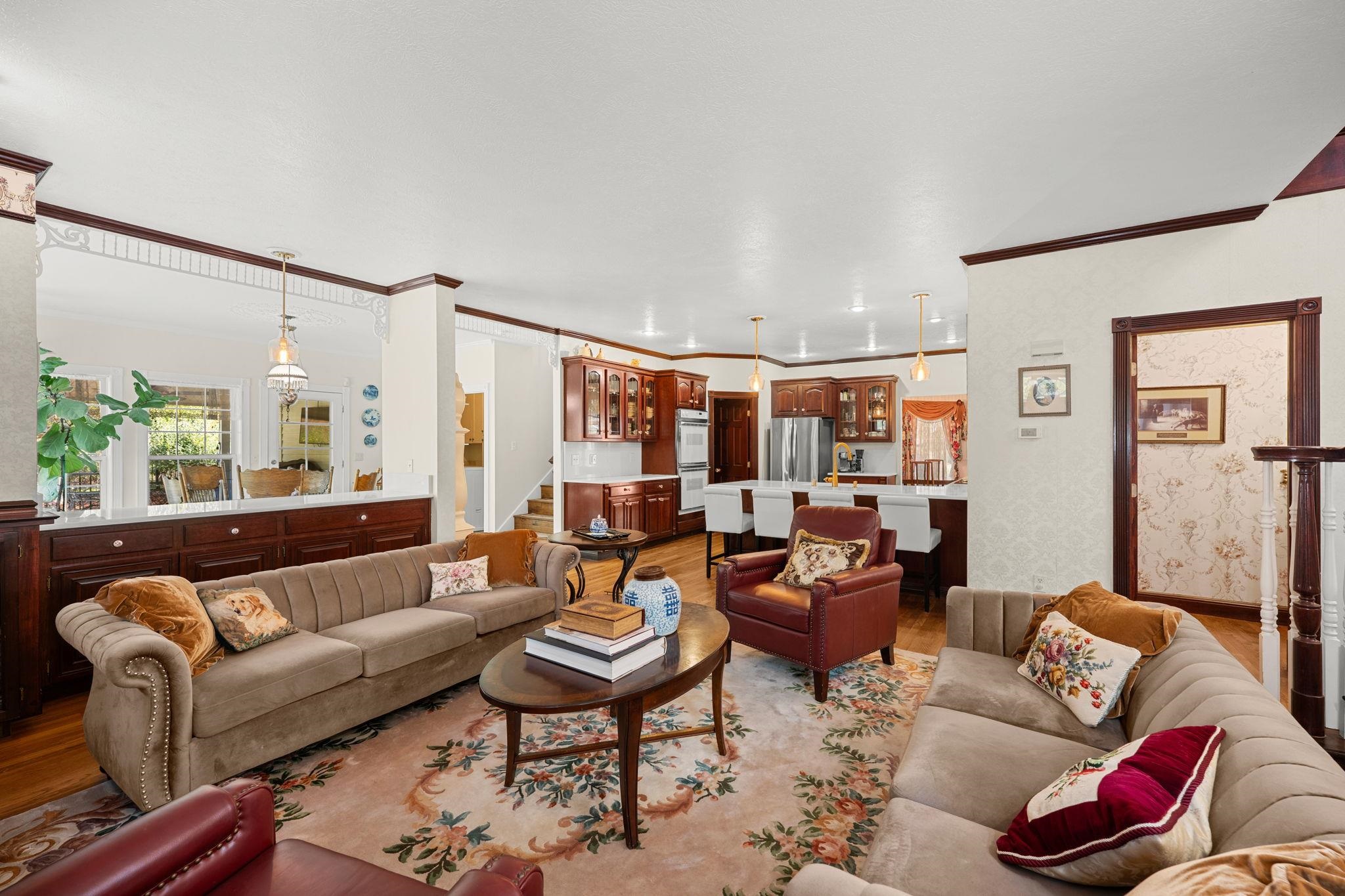 6212 S Ranch Park Ln - Photo 8
