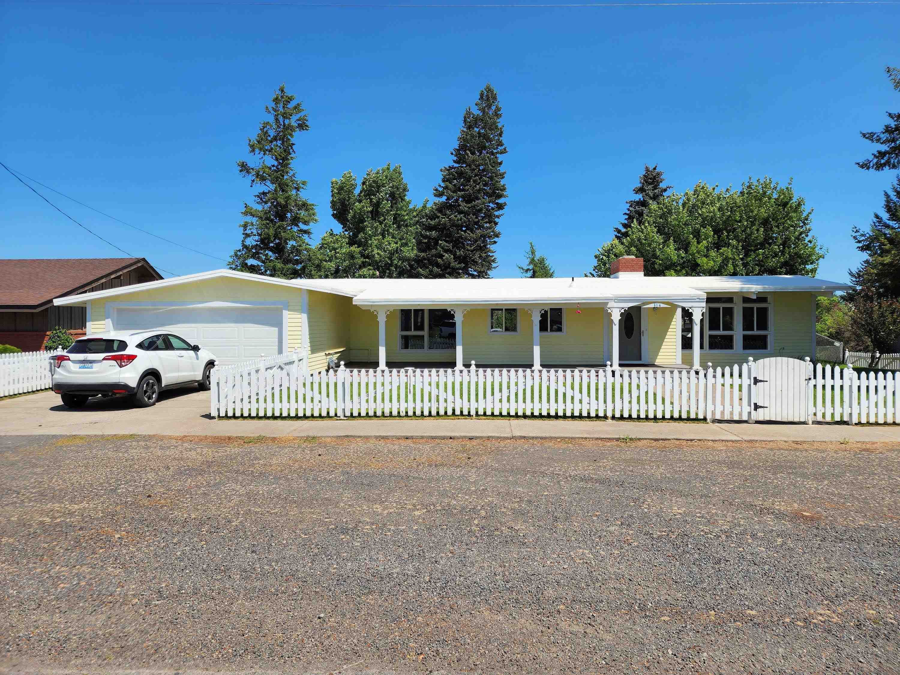 314 Merriam St - Photo 1
