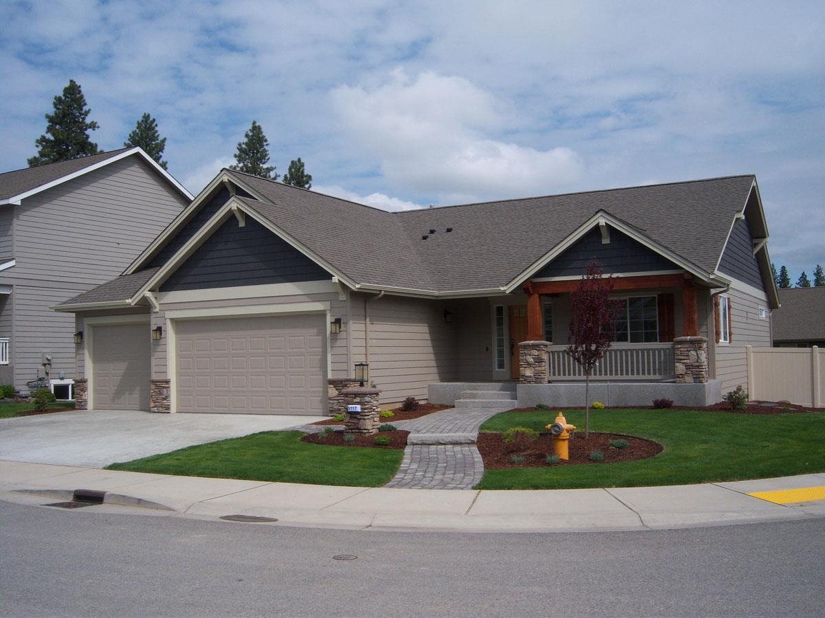 3906 S Glendora Dr - Photo 1