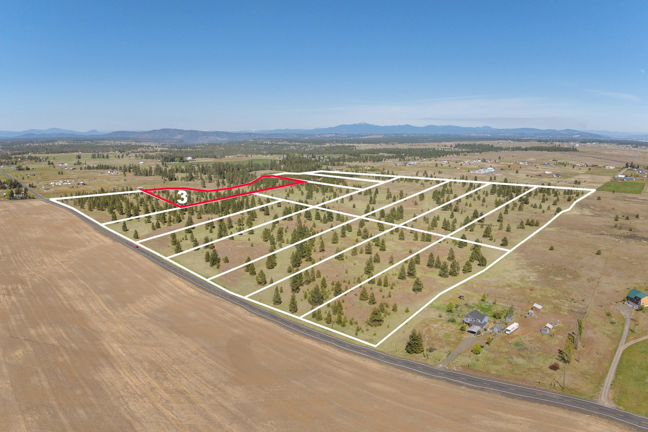 00XX W Deno Rd Lot 3 - Photo 1
