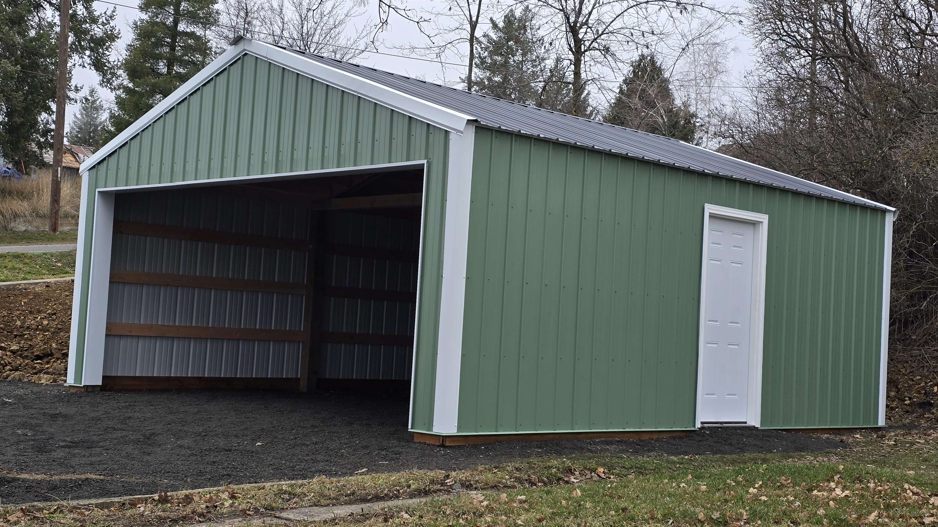 231 W Poplar St - Photo 34