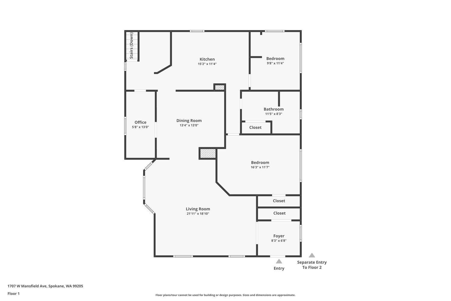 1707 W Mansfield Ave - Photo 48