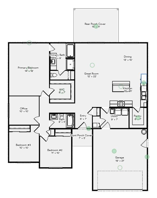 13808 W Taylor Rd - Photo 3