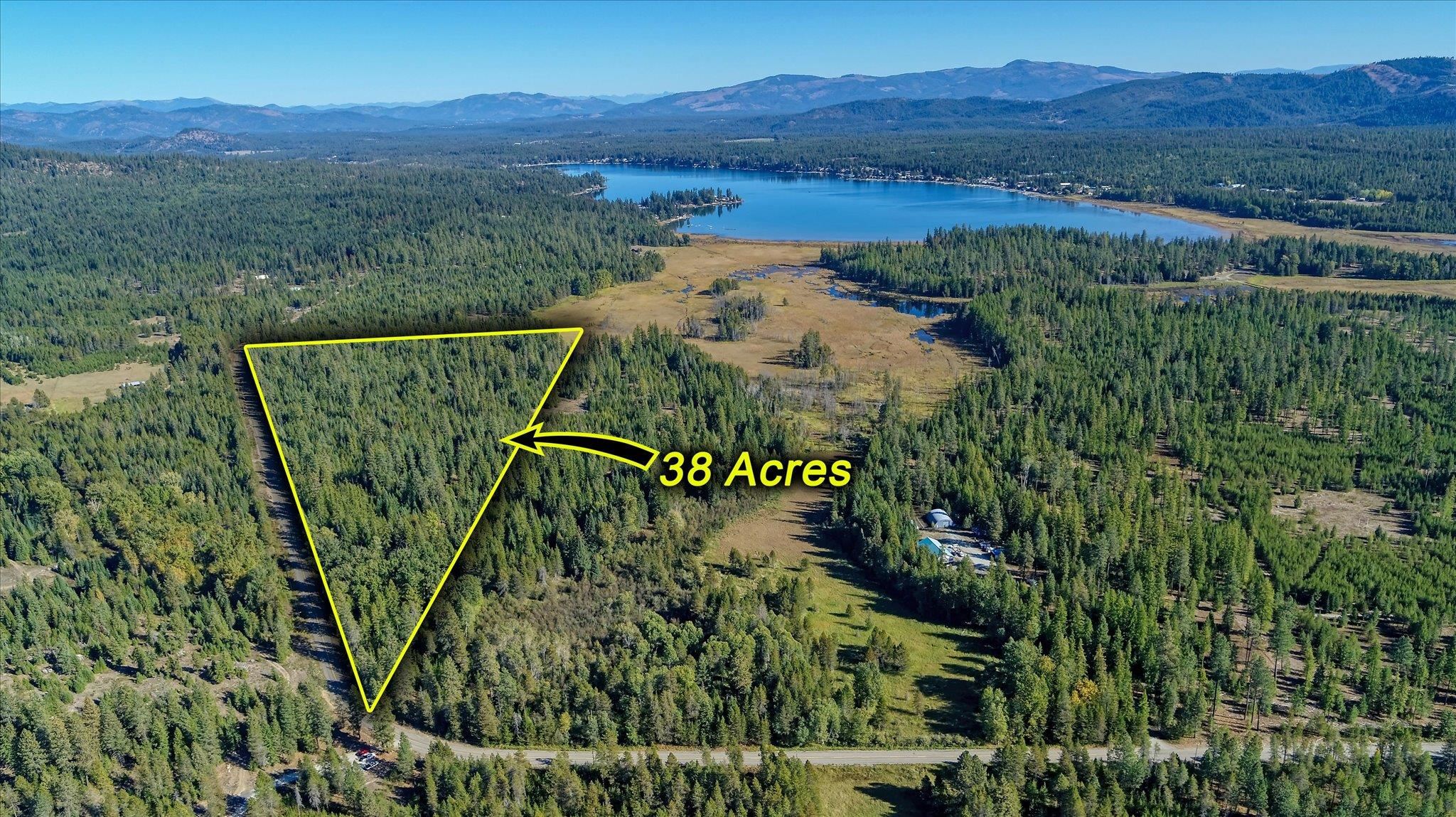 NKN Northshore Diamond Lake Rd - Photo 1