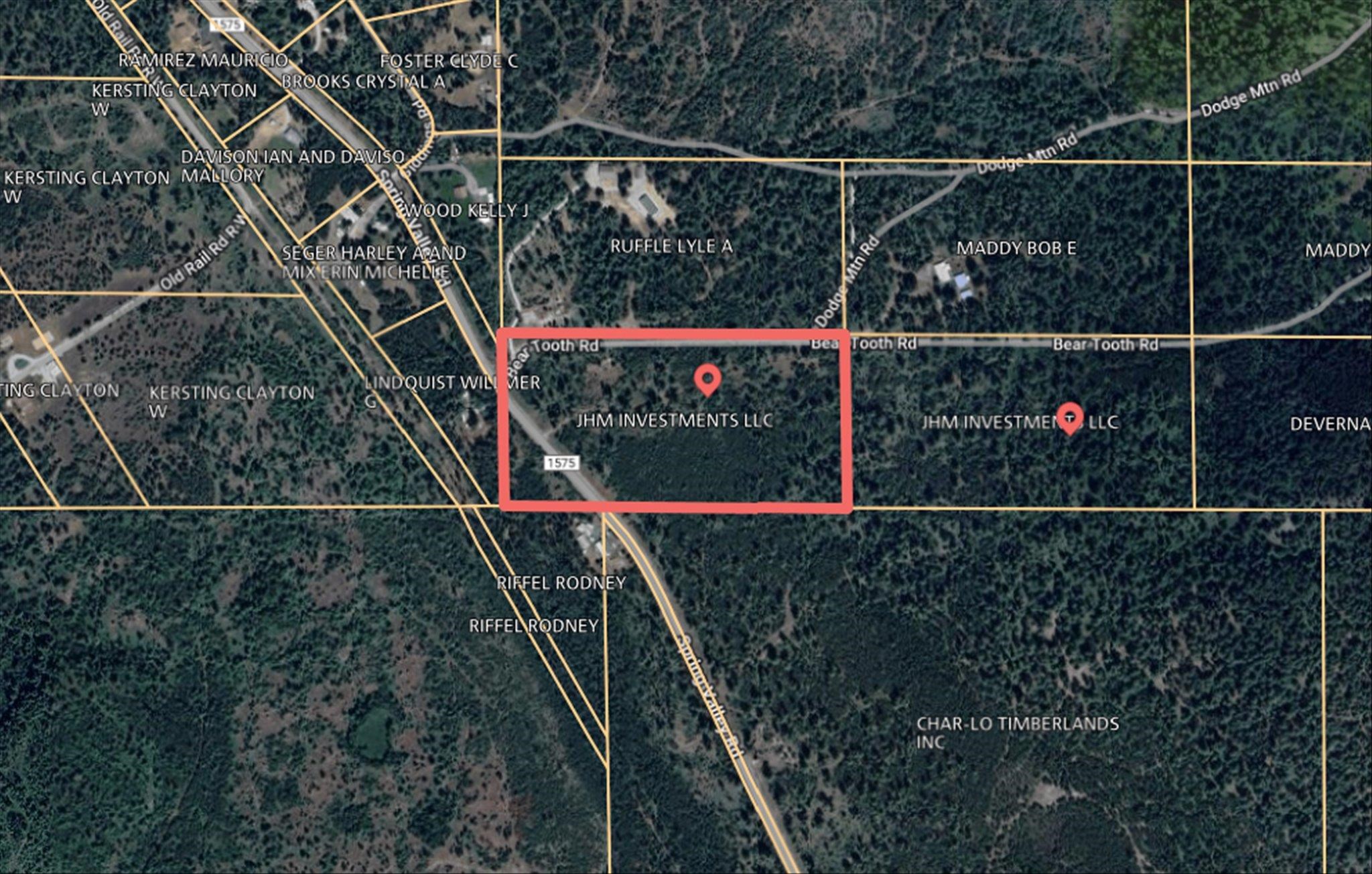 1XXX Spring Valley Rd - Photo 18